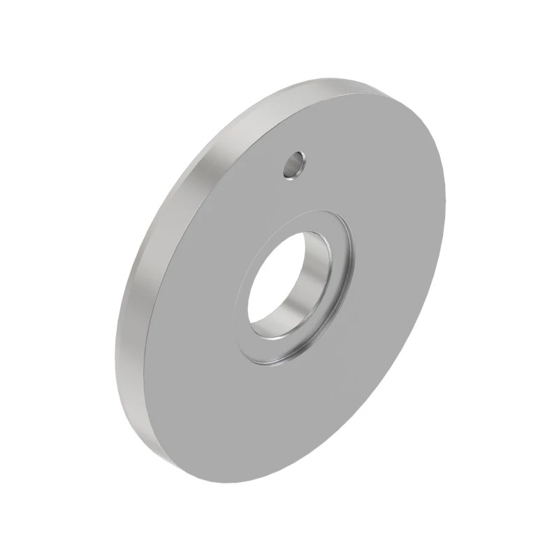 COVER BUSHING, PIPE