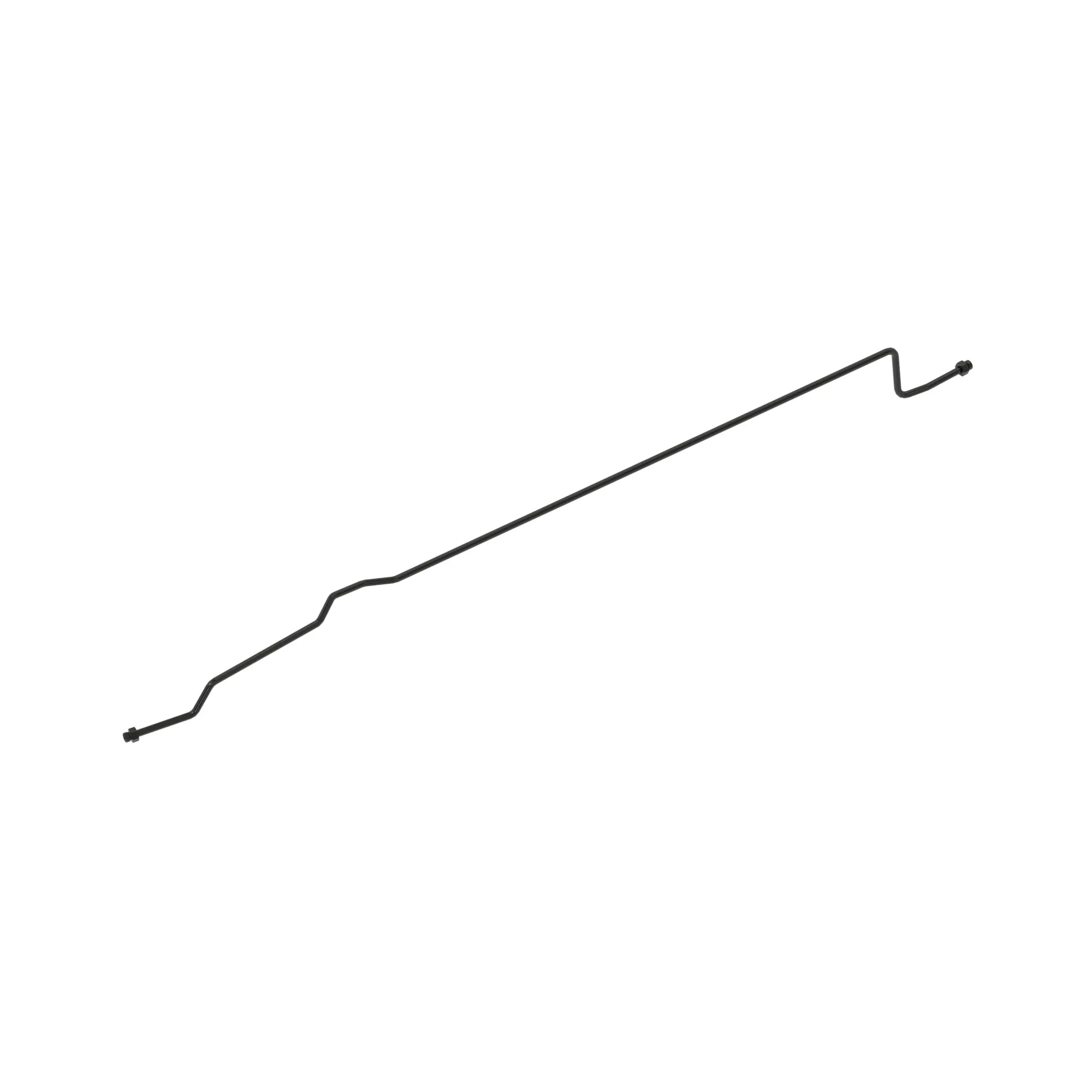 John Deere Pin Disconnect Oil Line, Powerllel™ - AT352078