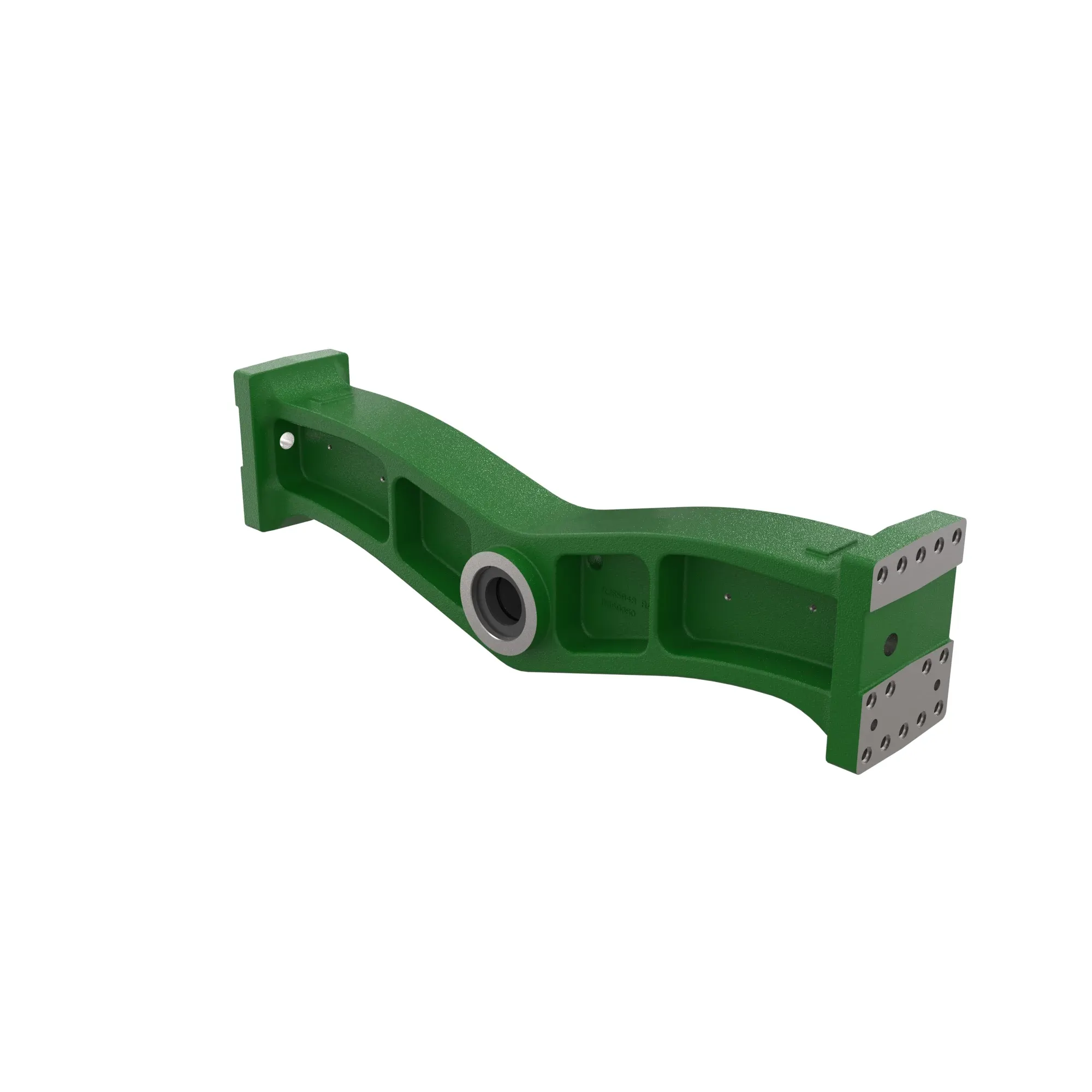 John Deere Track Frame Walking Beam - RE593938
