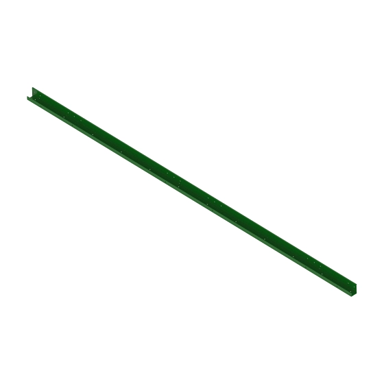 John Deere Bracket - KK115790