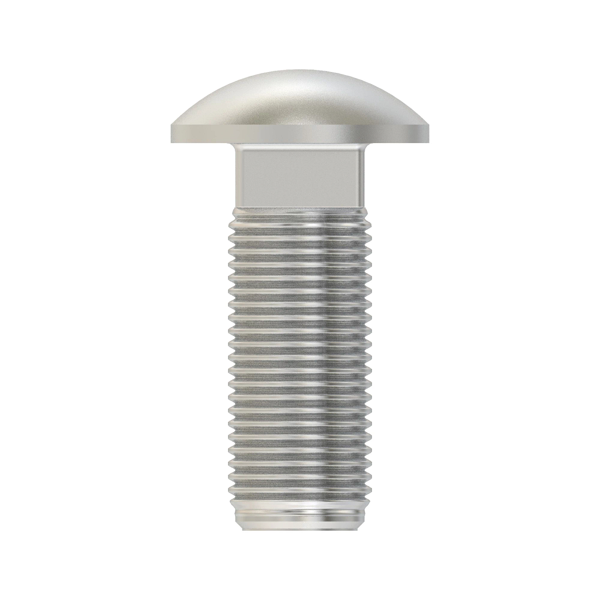 BOLT, ROUND HEAD SCREW, M14X1,5