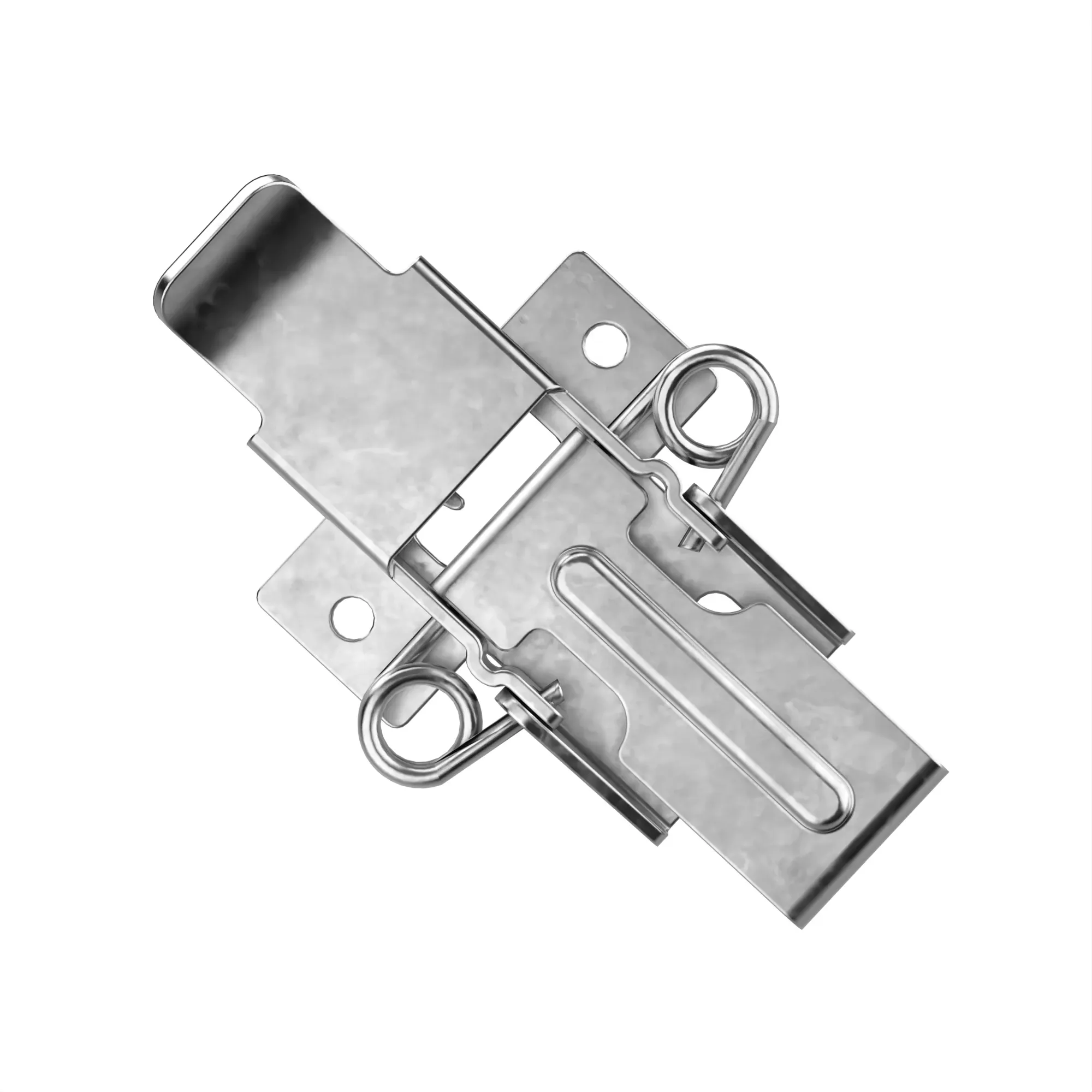LATCH, DRAW
