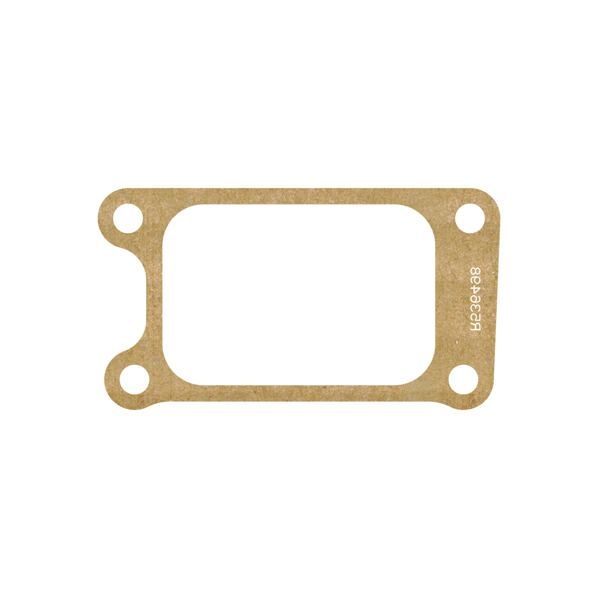 GASKET, 4045 FT4 INTAKE MANIFOLD TO