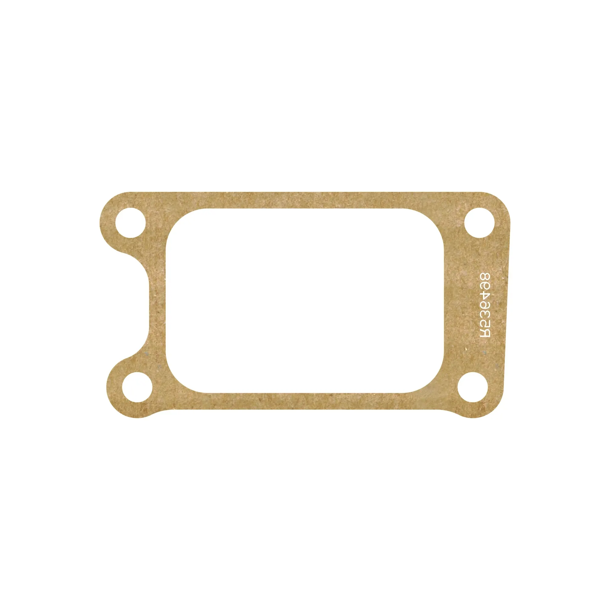 GASKET, 4045 FT4 INTAKE MANIFOLD TO