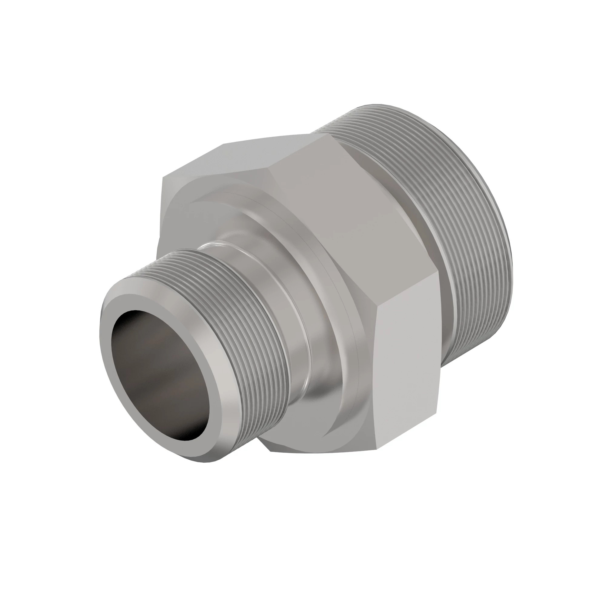 FITTING, STUD STRAIGHT G3/4-14 X OR