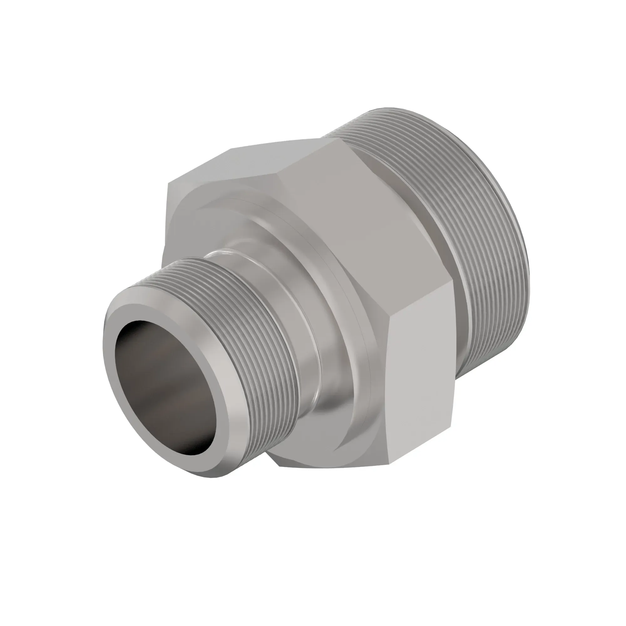John Deere Straight Stud Fitting - T382040