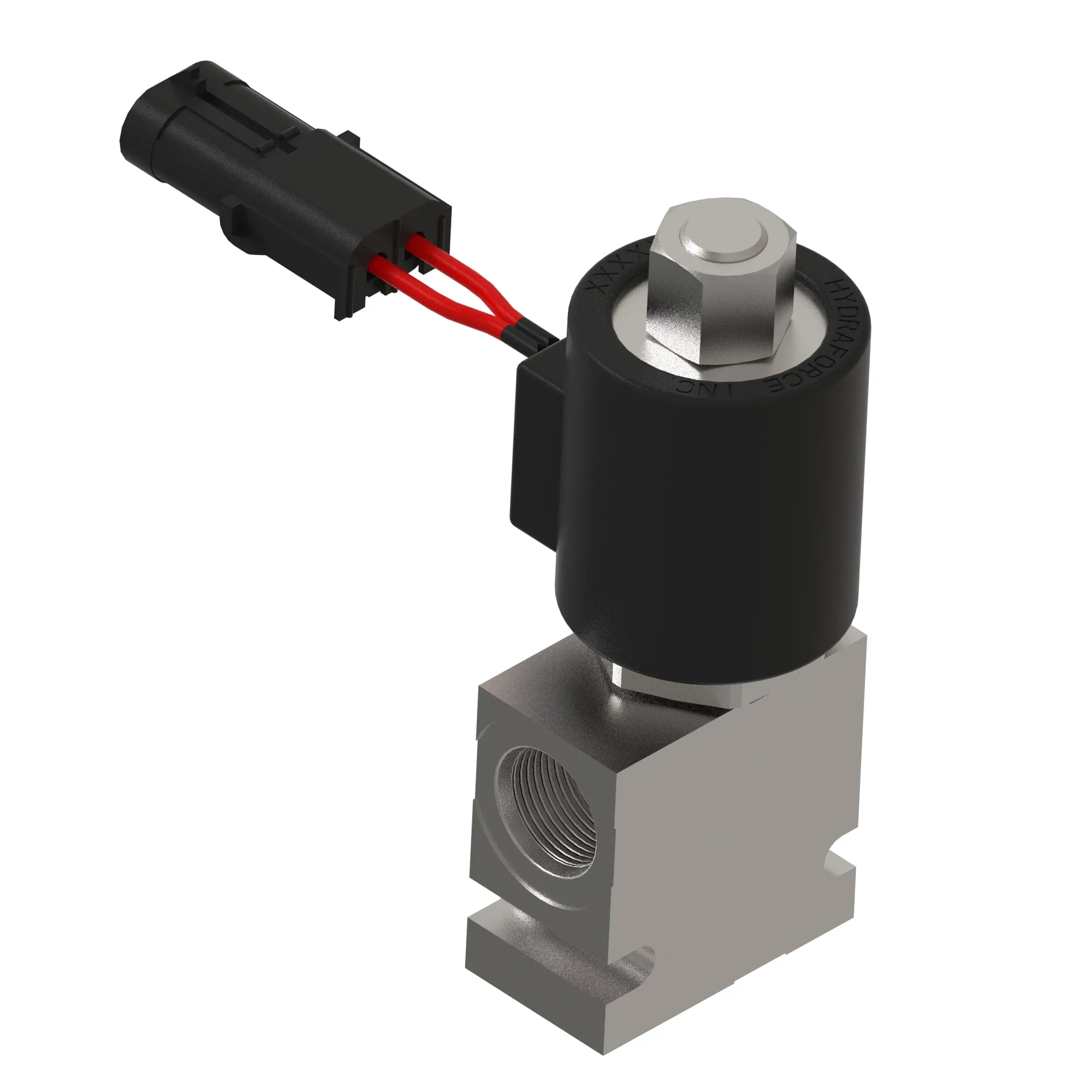 Solenoid Valve