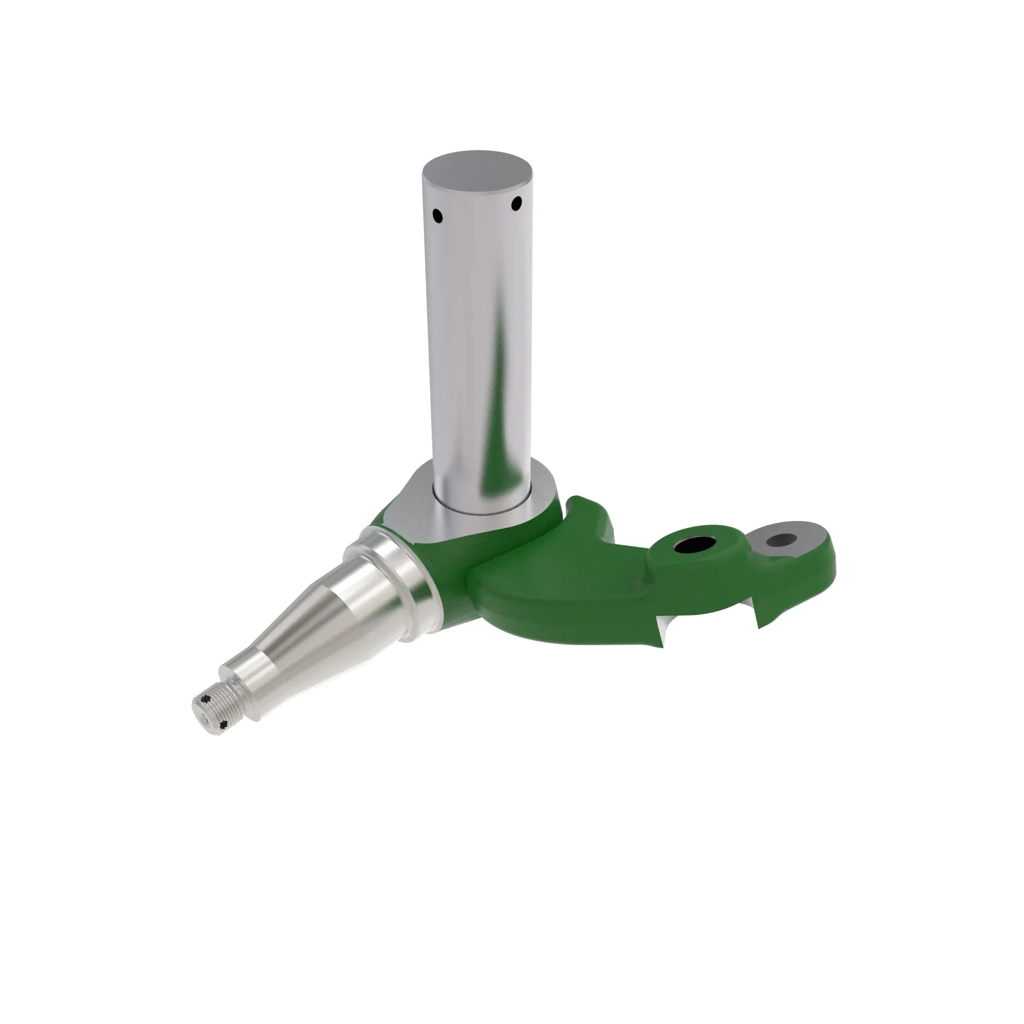 John Deere Right Side Knuckle - AZ56707