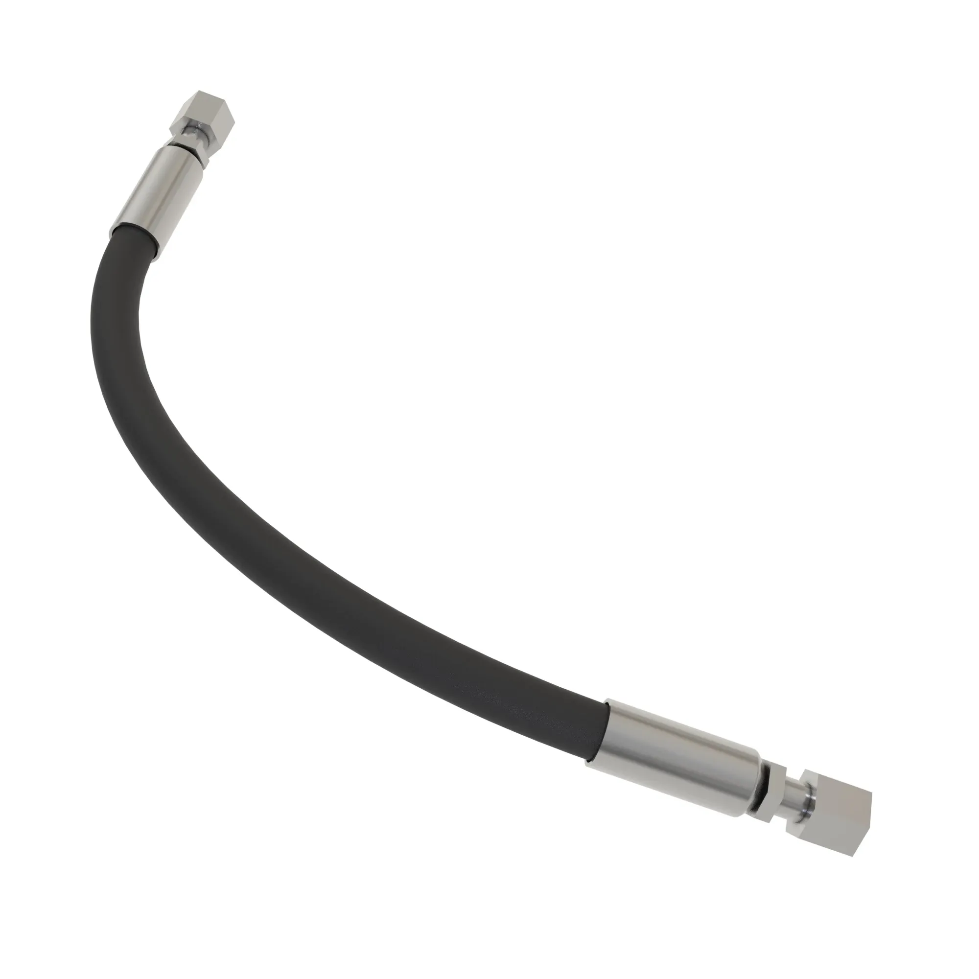 HYDRAULIC HOSE - FABRICATE