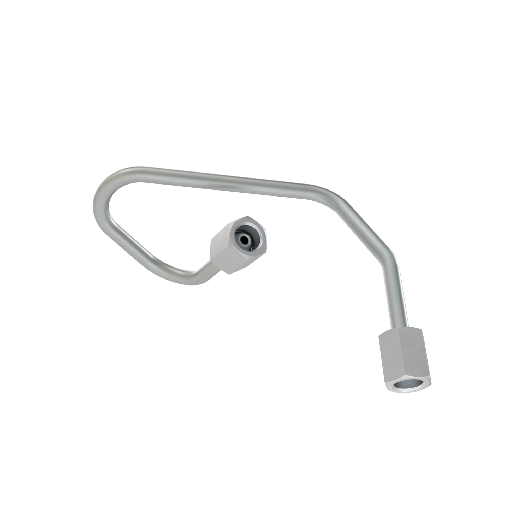 John Deere Fuel Injection Line - RE525514