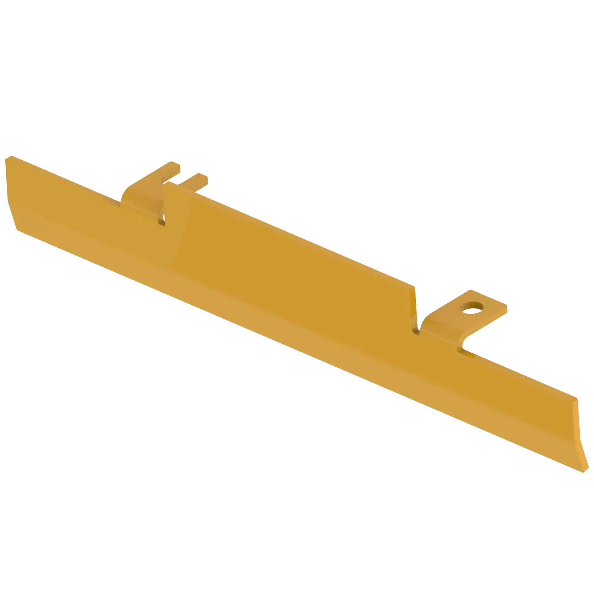 BRACKET, BRACKET, HOSE GUARD