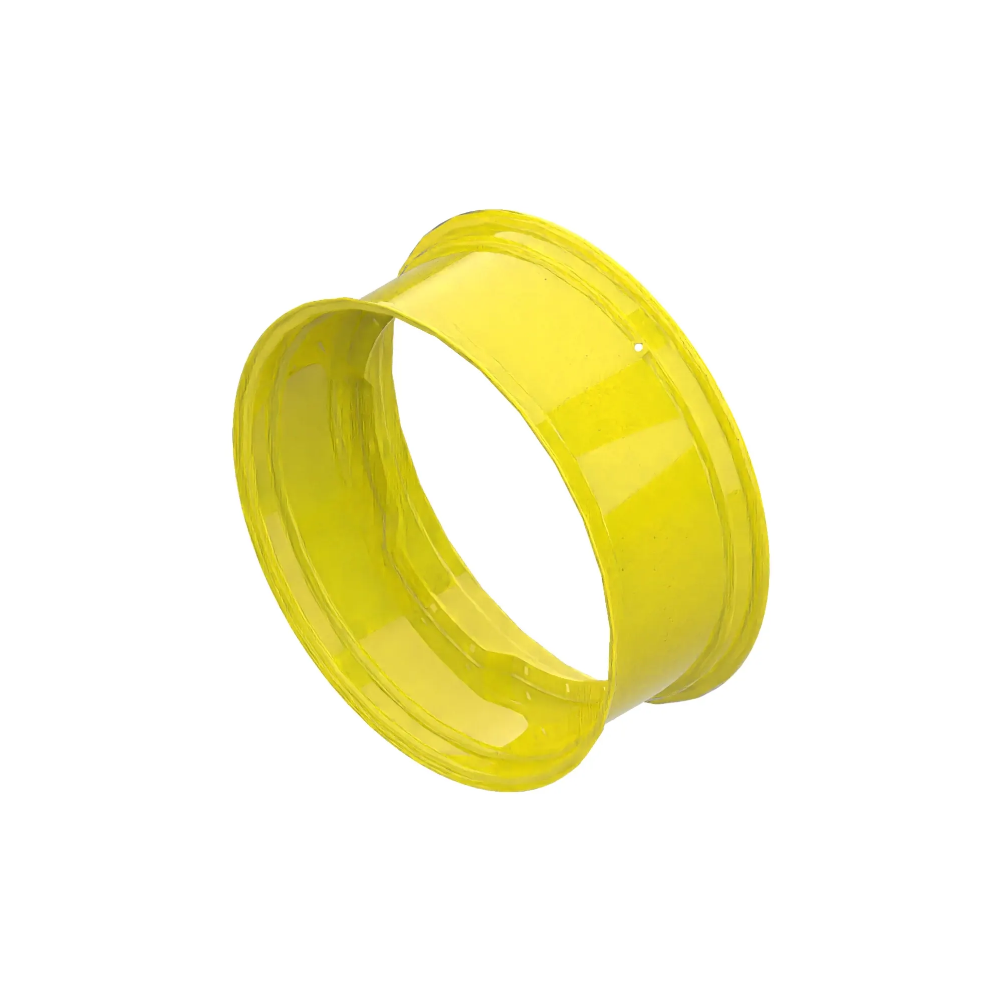 John Deere Rim and Wheel Center, 15 X 38 - RE309226