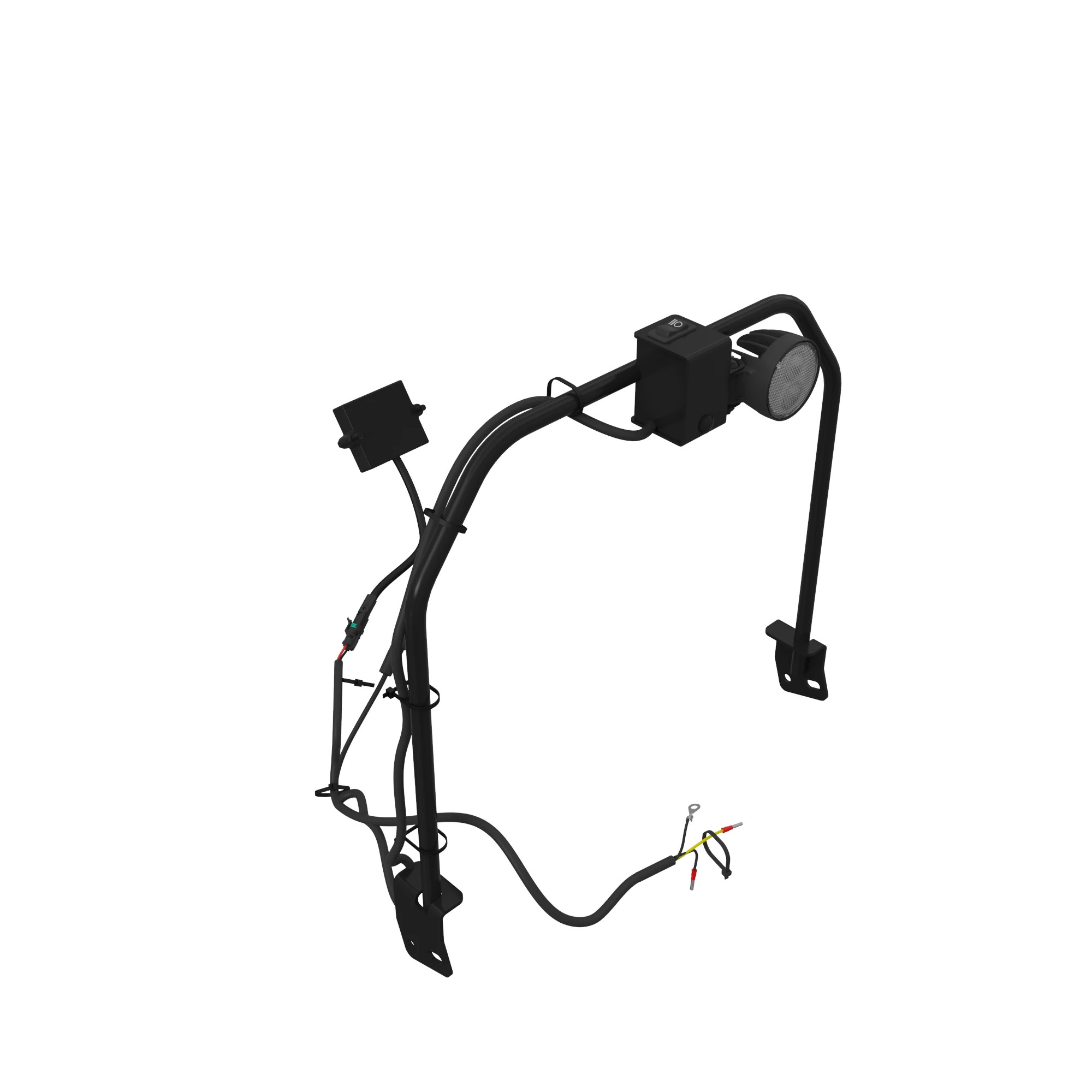 LIGHT KIT, WBGM E-CUT