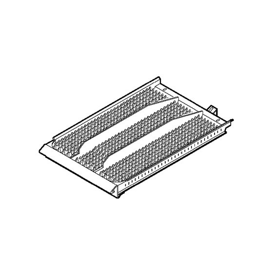 John Deere Chaffer - AZ100223