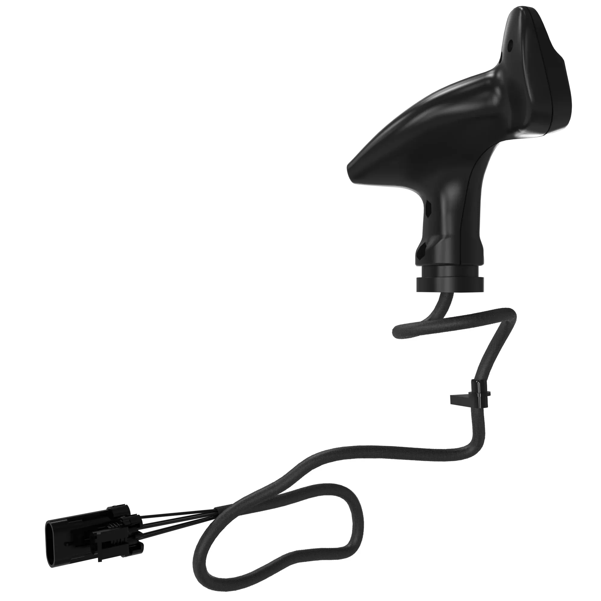 John Deere Transmission Control Lever Grip - AT376577