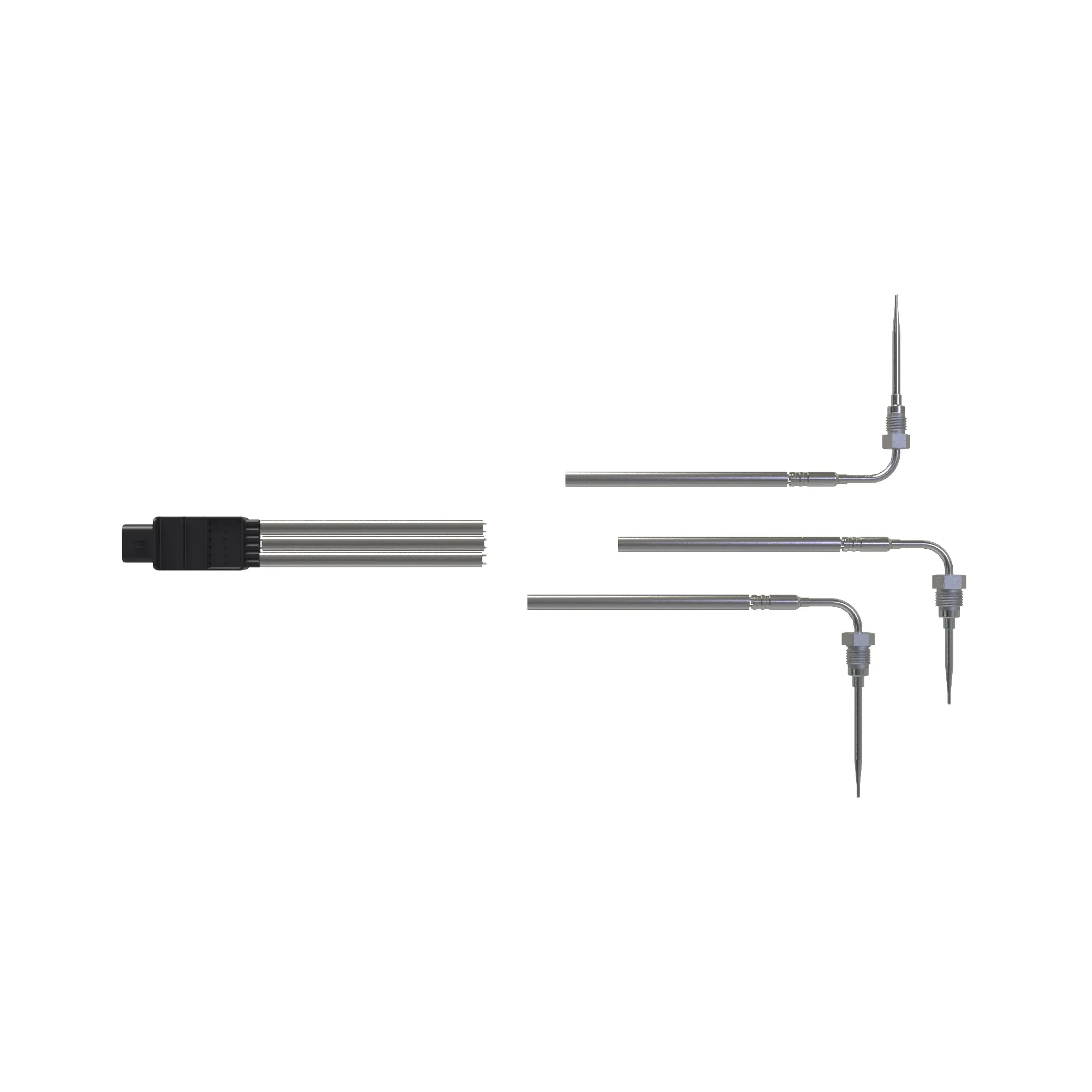 Temperature Sensor