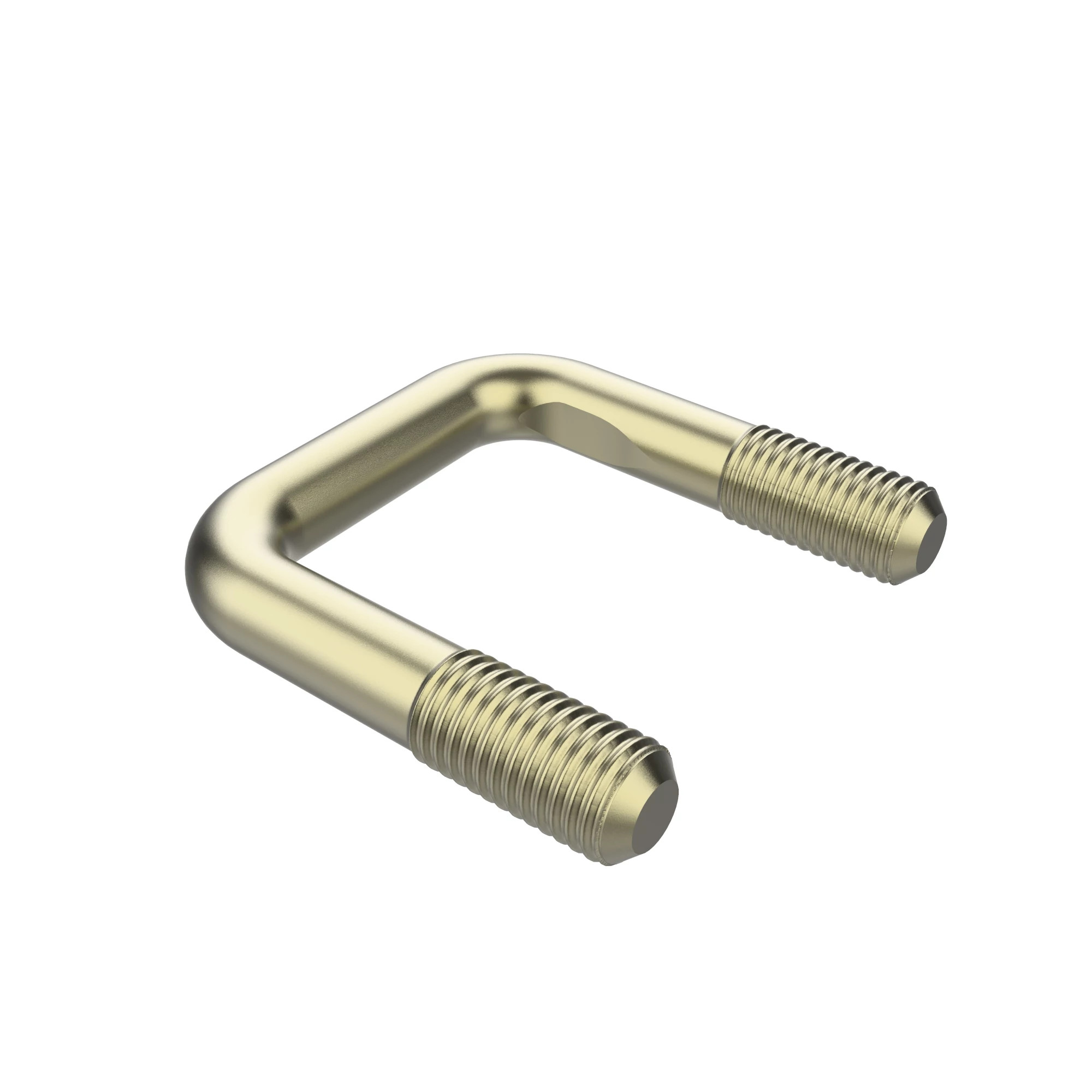 John Deere U-Bolt, 5/8" X 2.8" - N237523