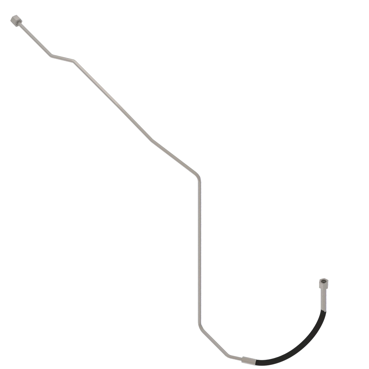 Line, Coolant Return
