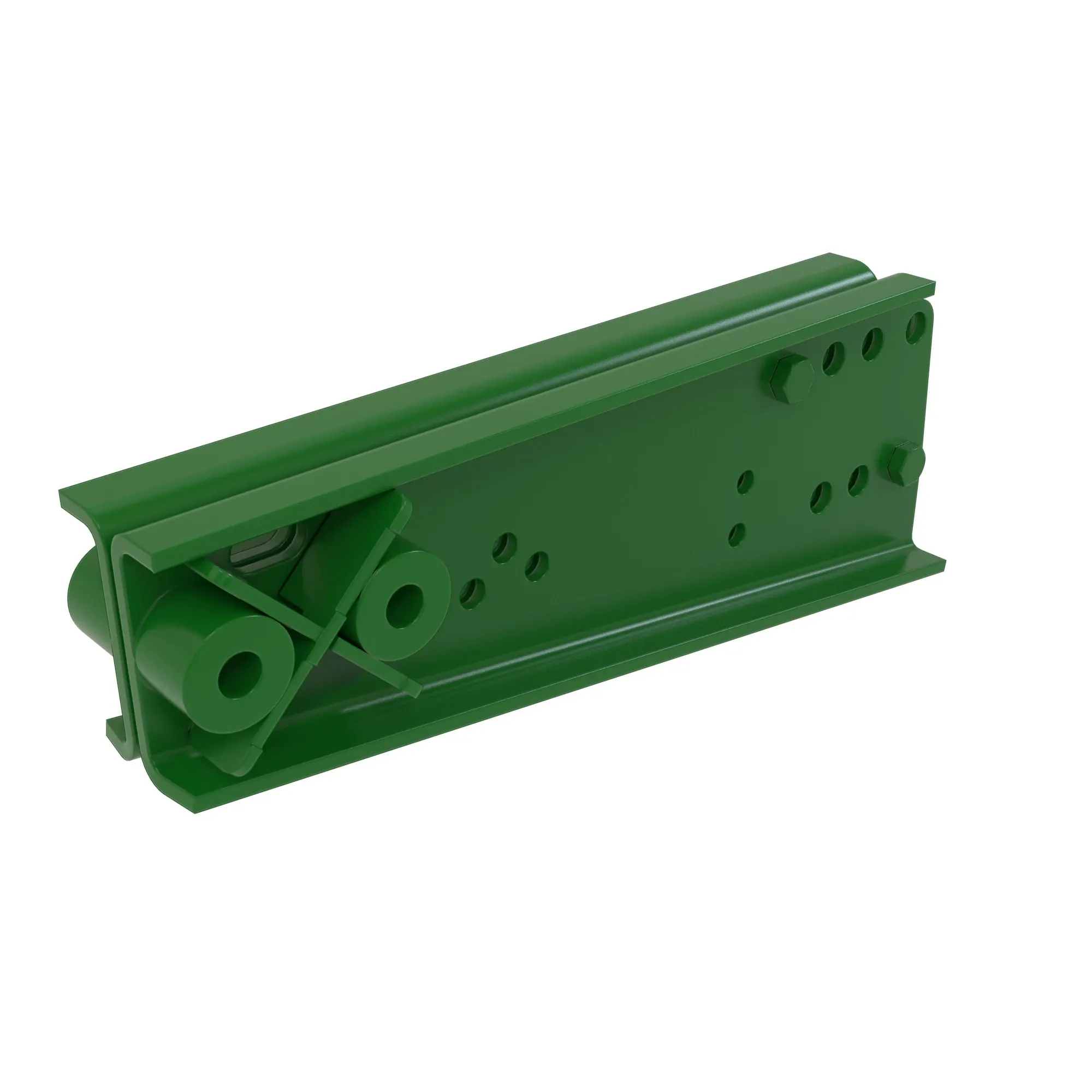 MOUNTING PARTS, BRACKETS, MOUNTING