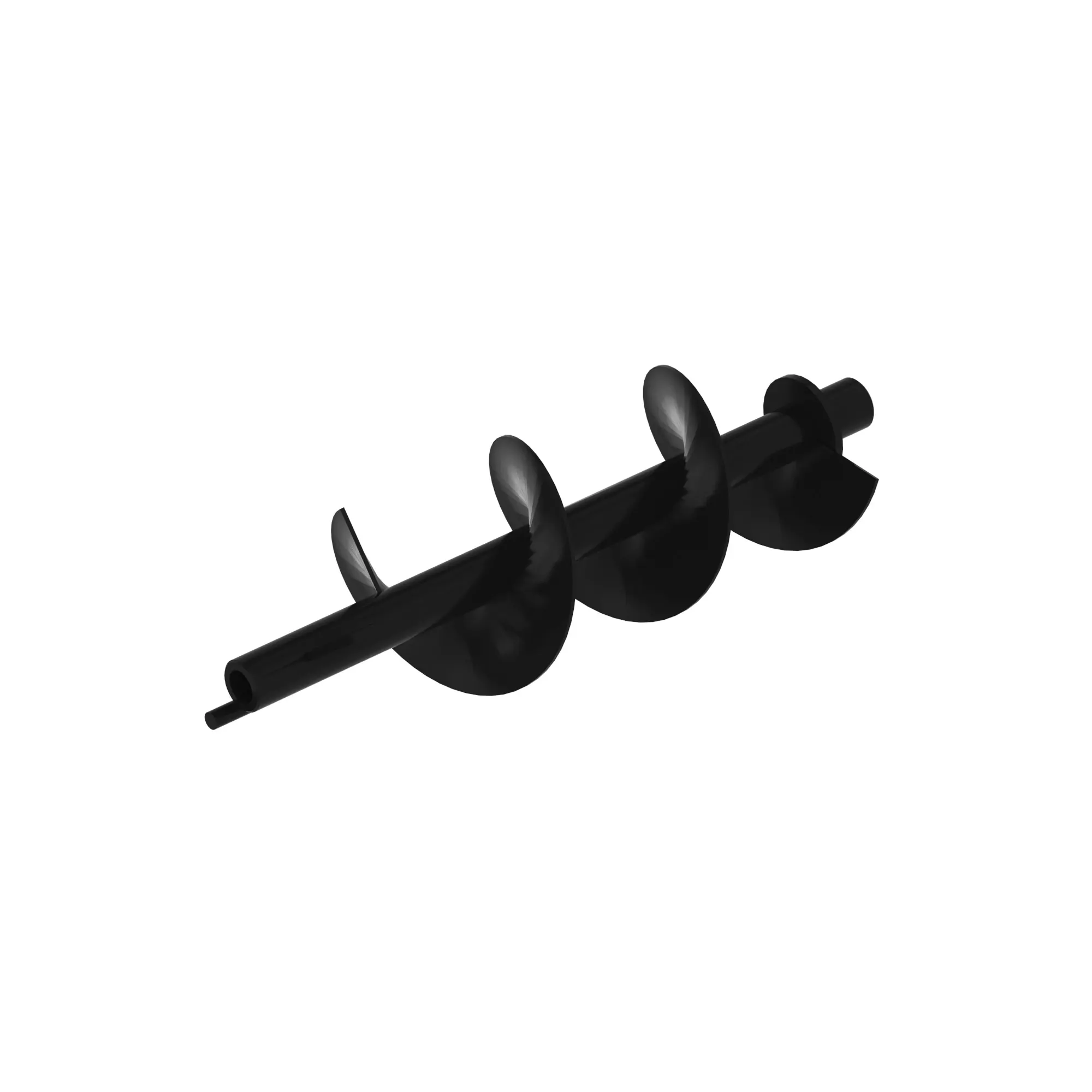 AUGER, AGL GRAIN EMPTING