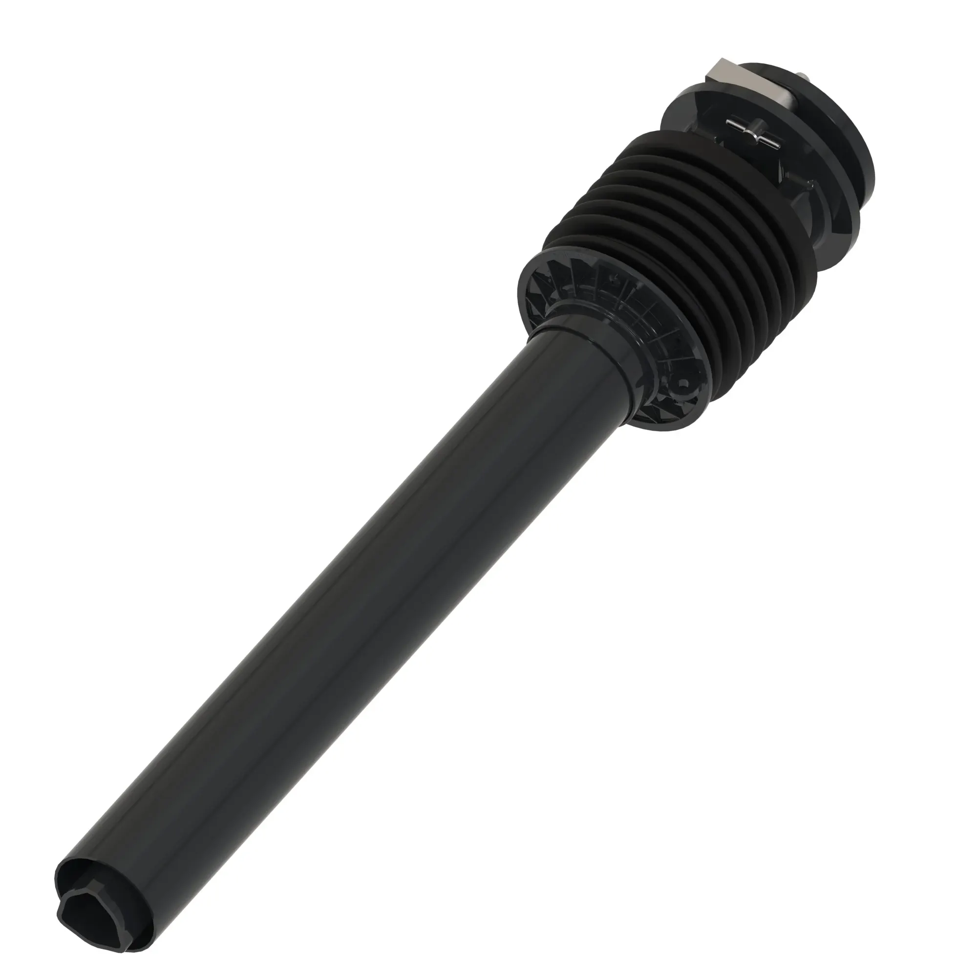 John Deere Universal Joint With Tube - DC22094