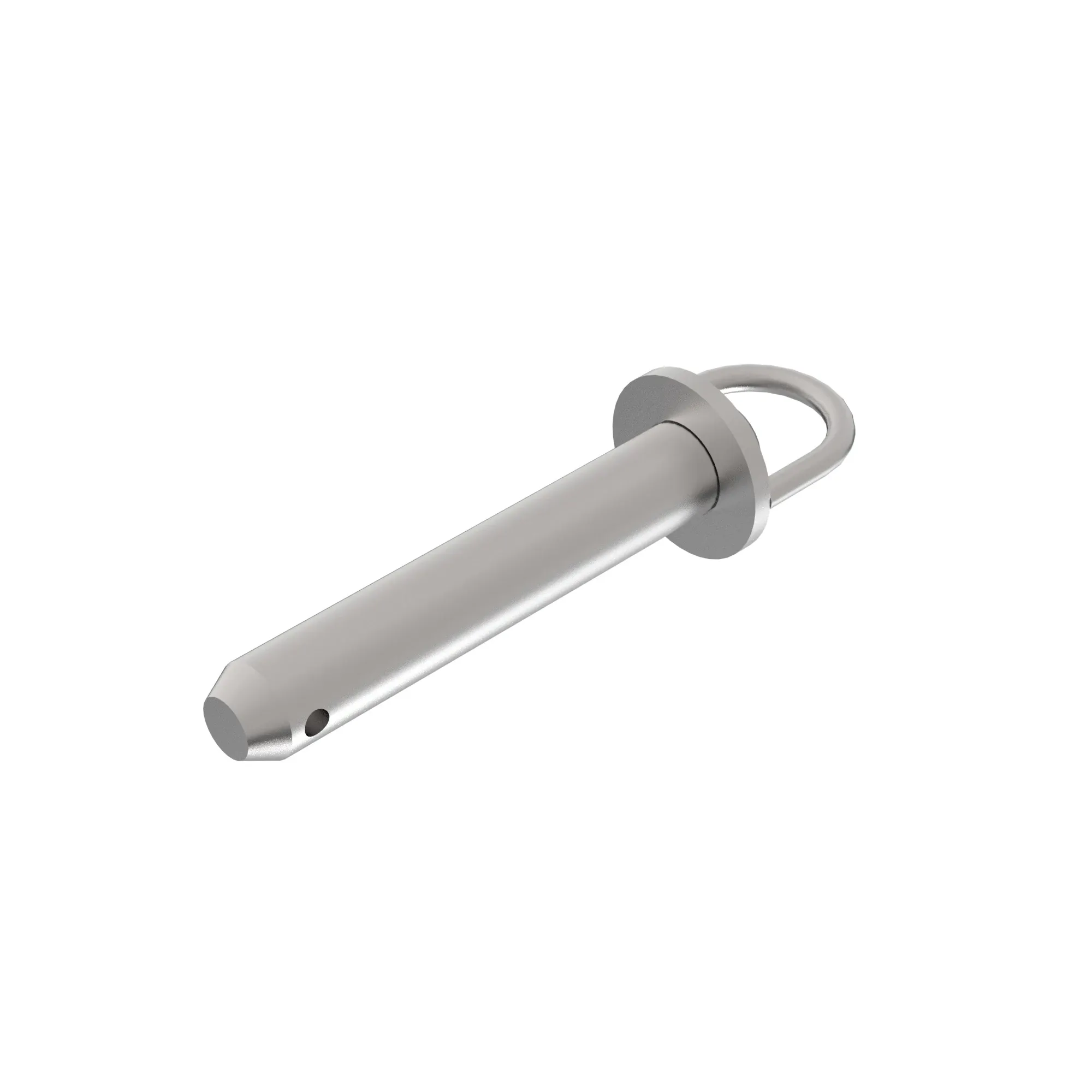 John Deere Steel Welded Pin with Handle - SJ30673