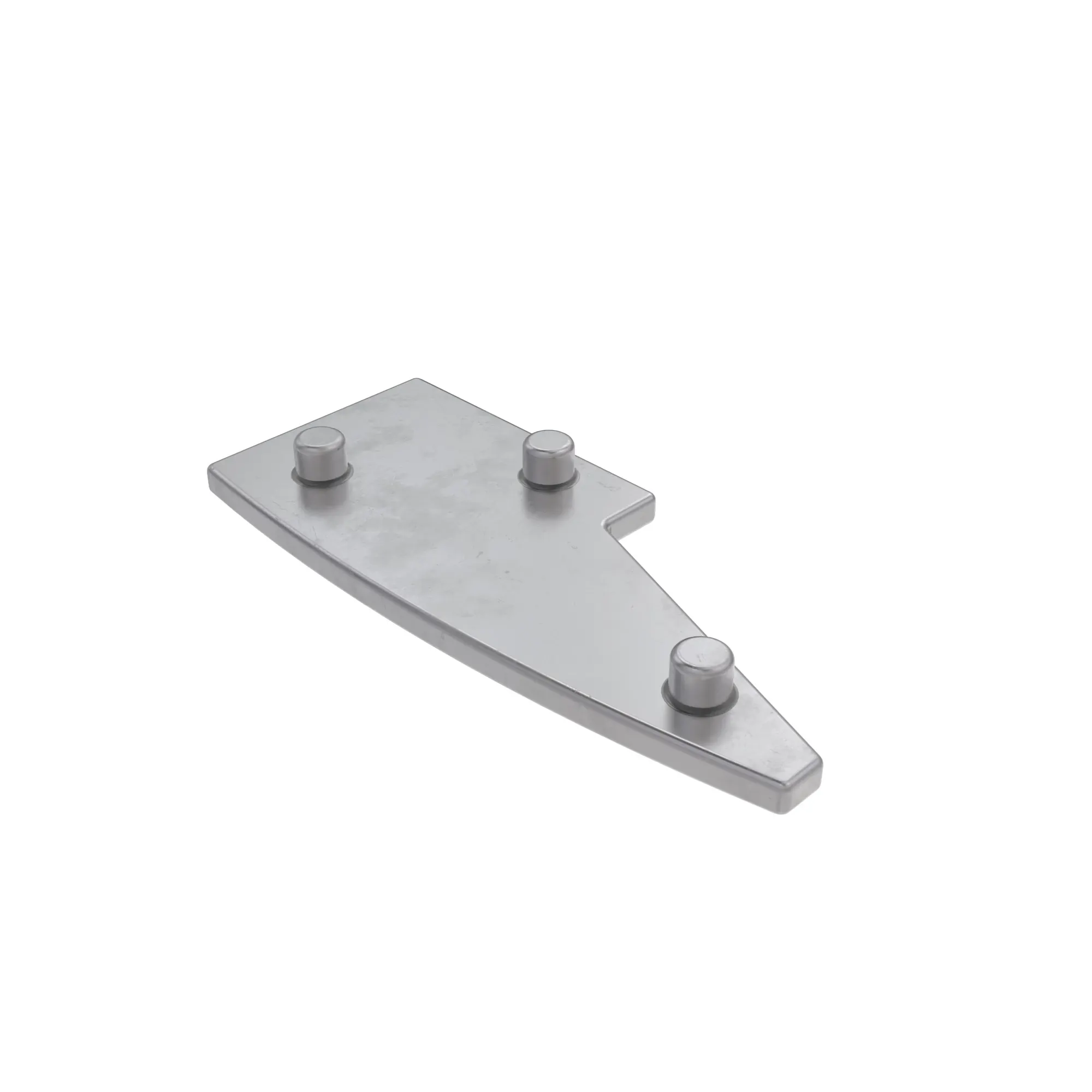John Deere Wear Plate - H220112