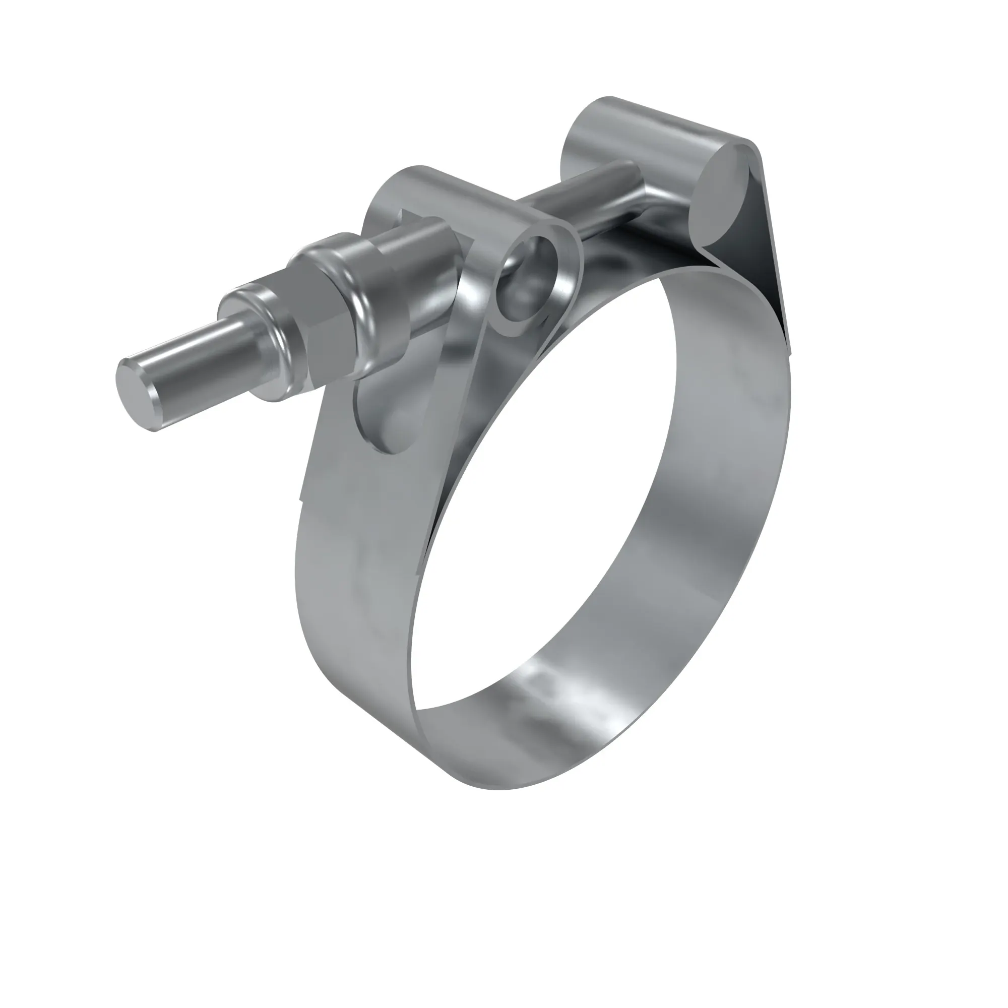John Deere T-Bolt Hose Clamp - AT54837