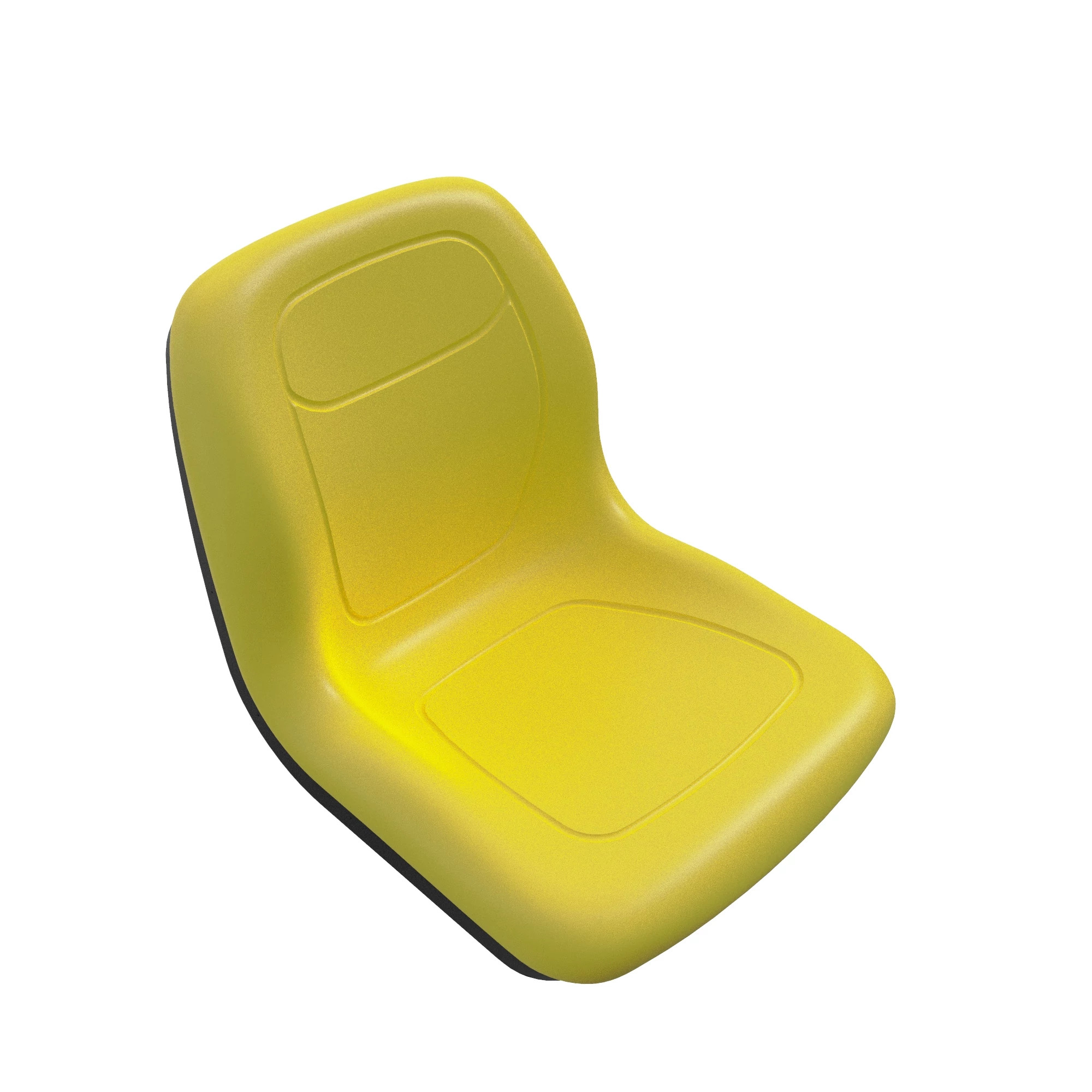 John Deere Seat Assembly - CH16115