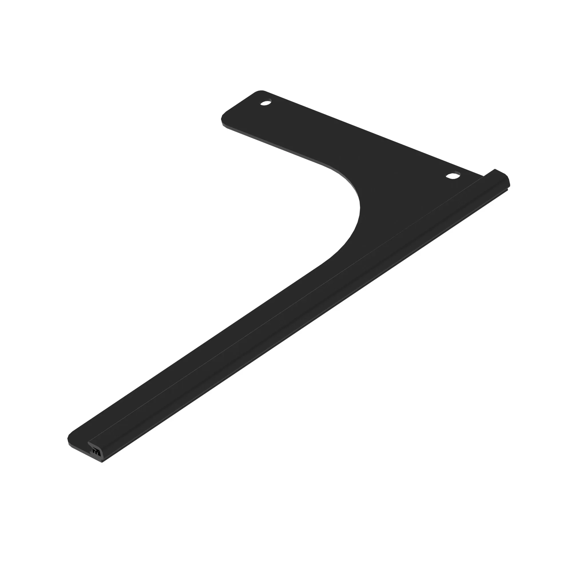 John Deere Flap Seal, Left Side - UC14423