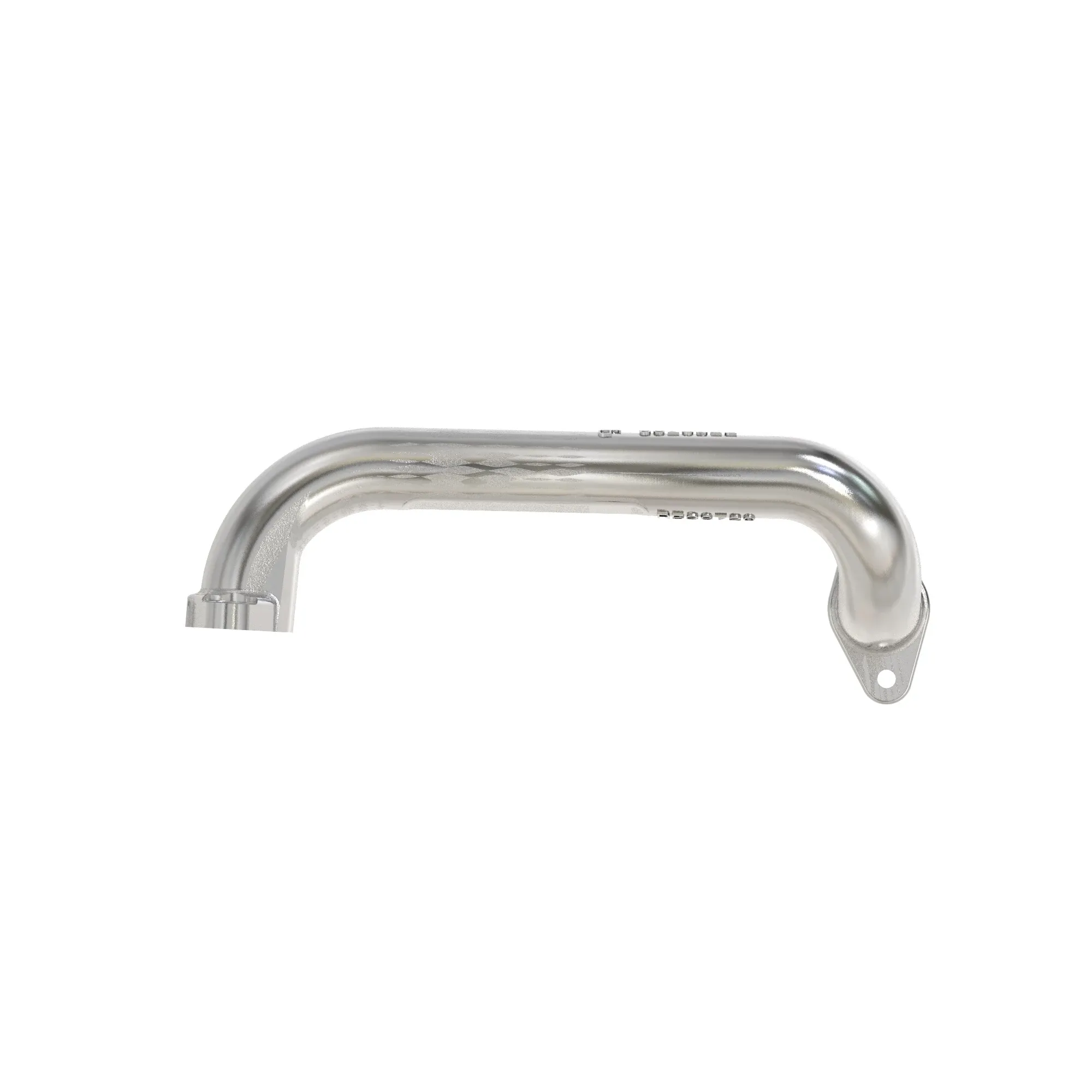 Manifold, MANIFOLD, EGR INTAKE 4045 FT4 HW11