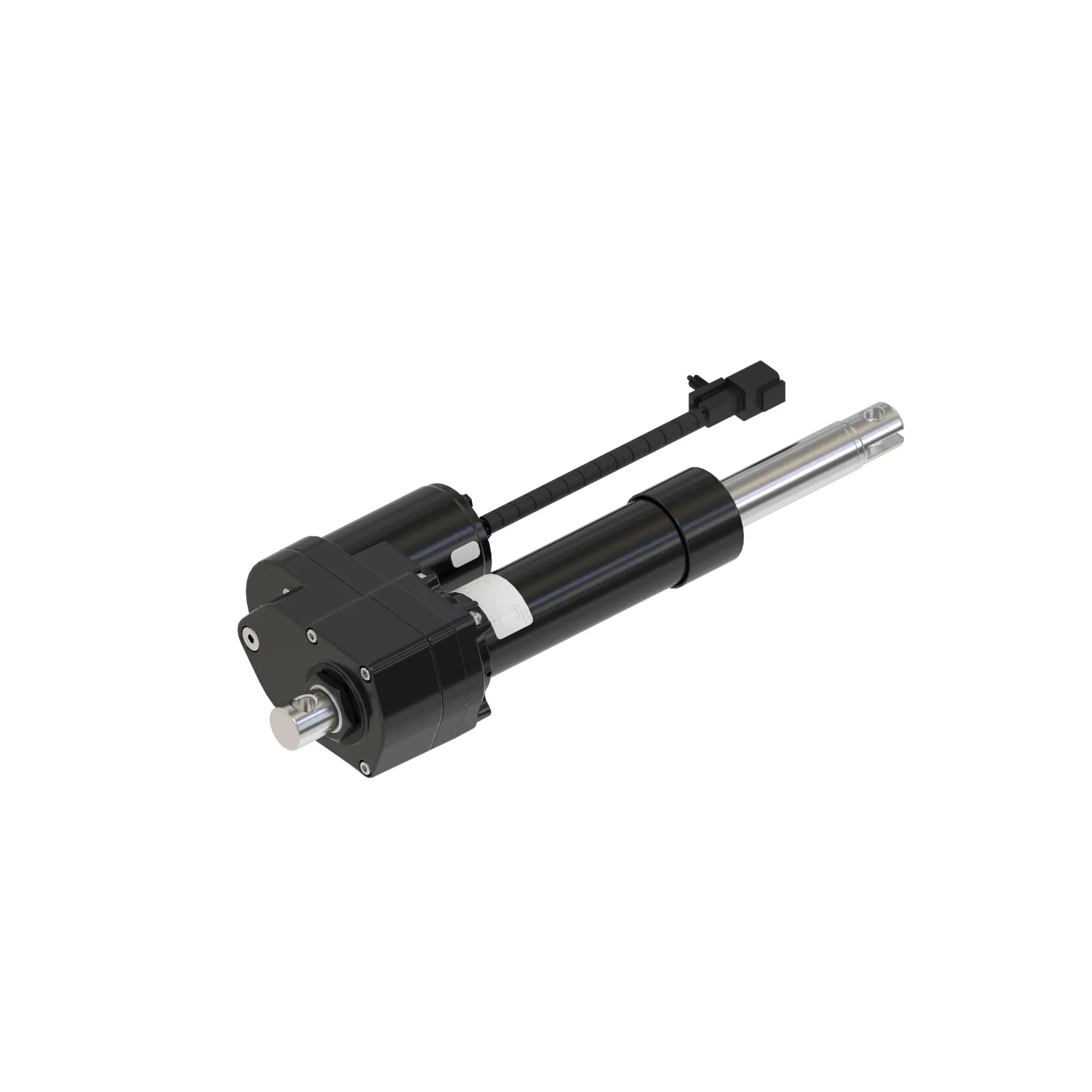 ACTUATOR, SPOUT FLAP ACTUATOR W/ IM