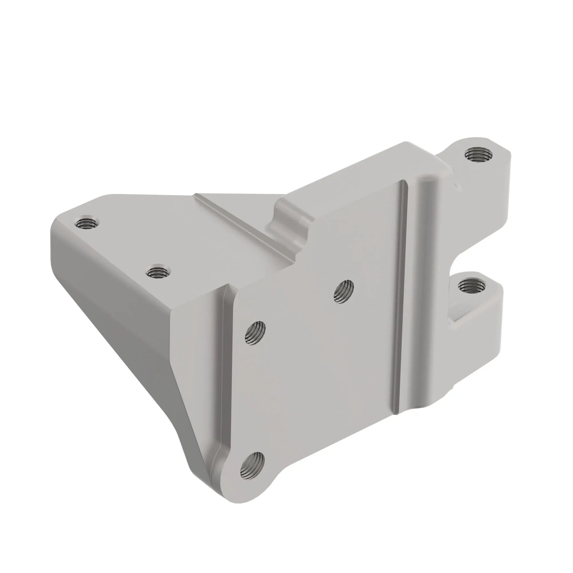 BRACKET, ALTERNATOR 6.8L  ENGINE