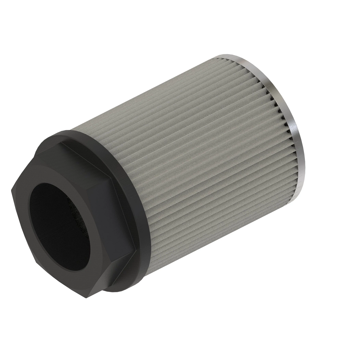 Strainer, 125 Micron, 350L/Min