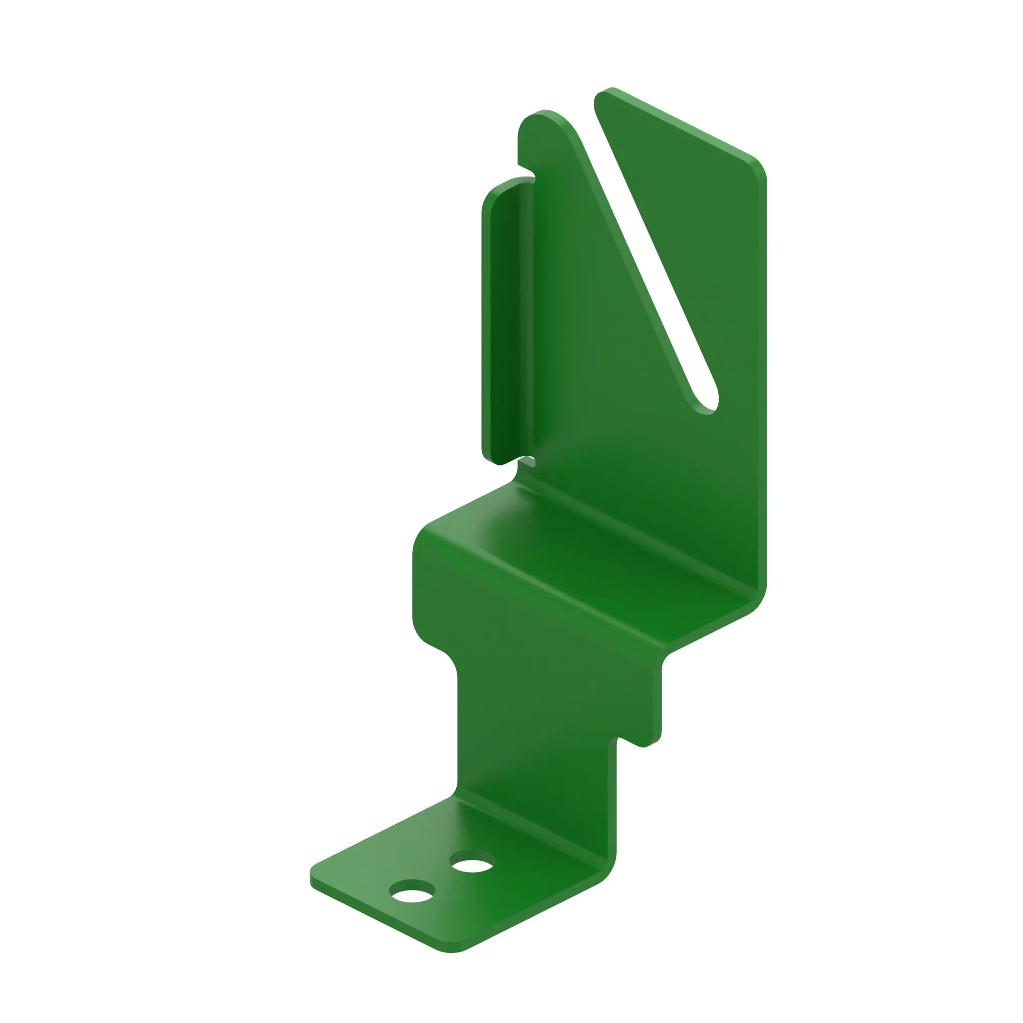 THROTTLE BRACKET