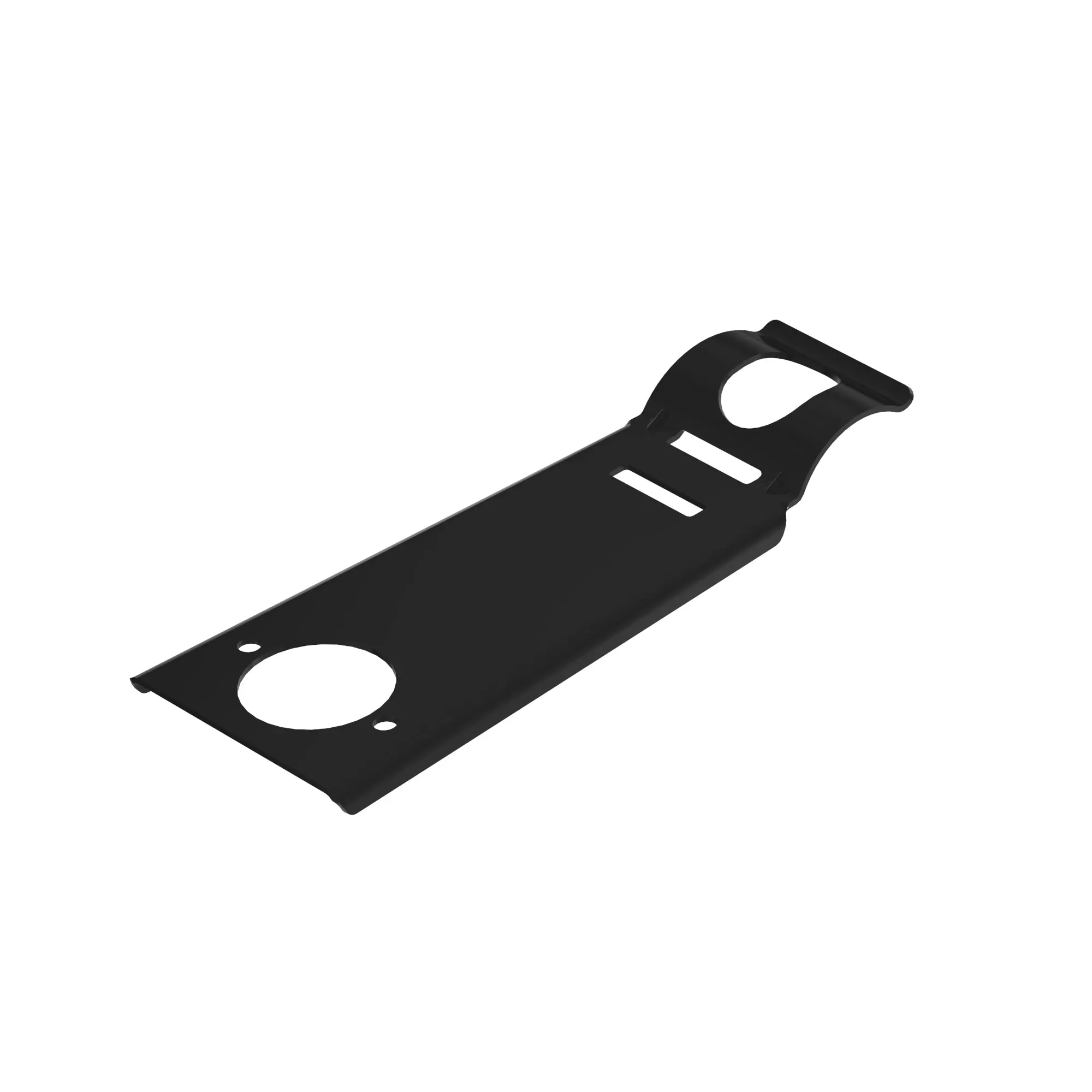 BRACKET, MANIFOLD