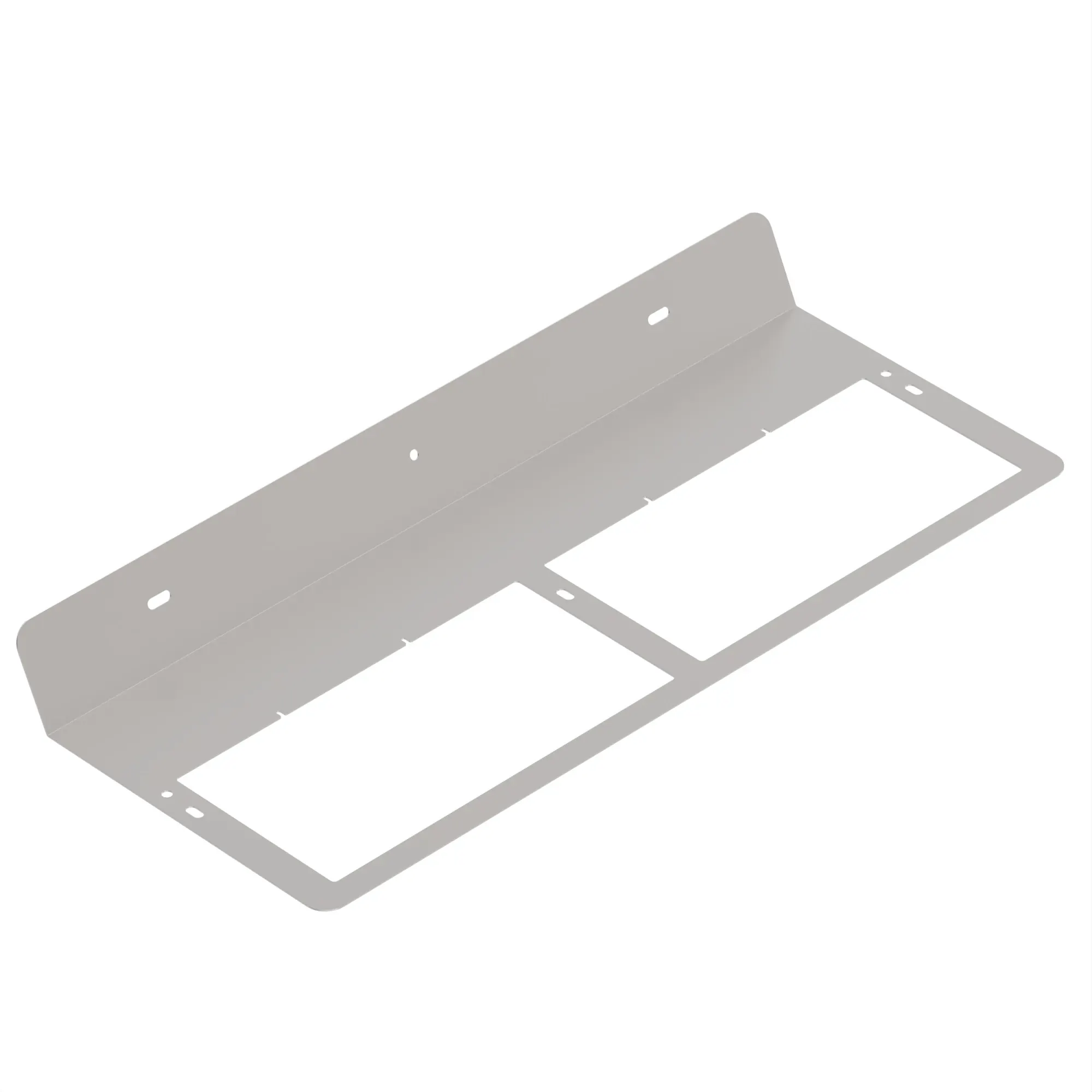 John Deere Air Hose Support Bracket - A127360