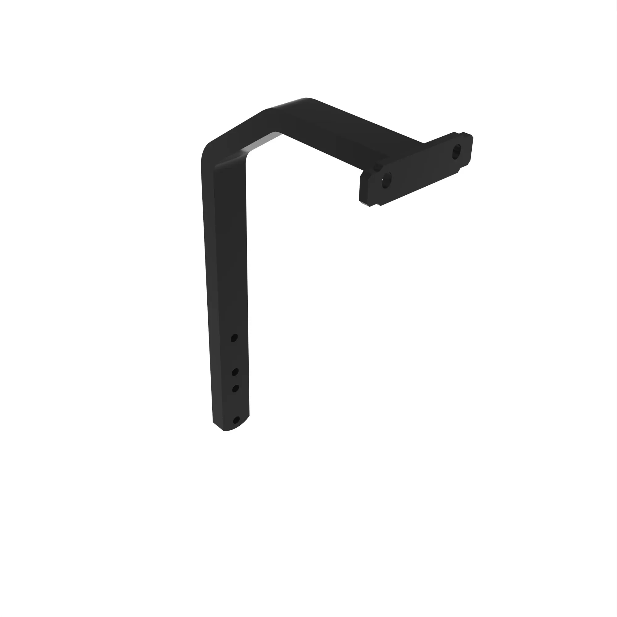 FENDER, ASSY, SUPPORT ARM, 620MM WI