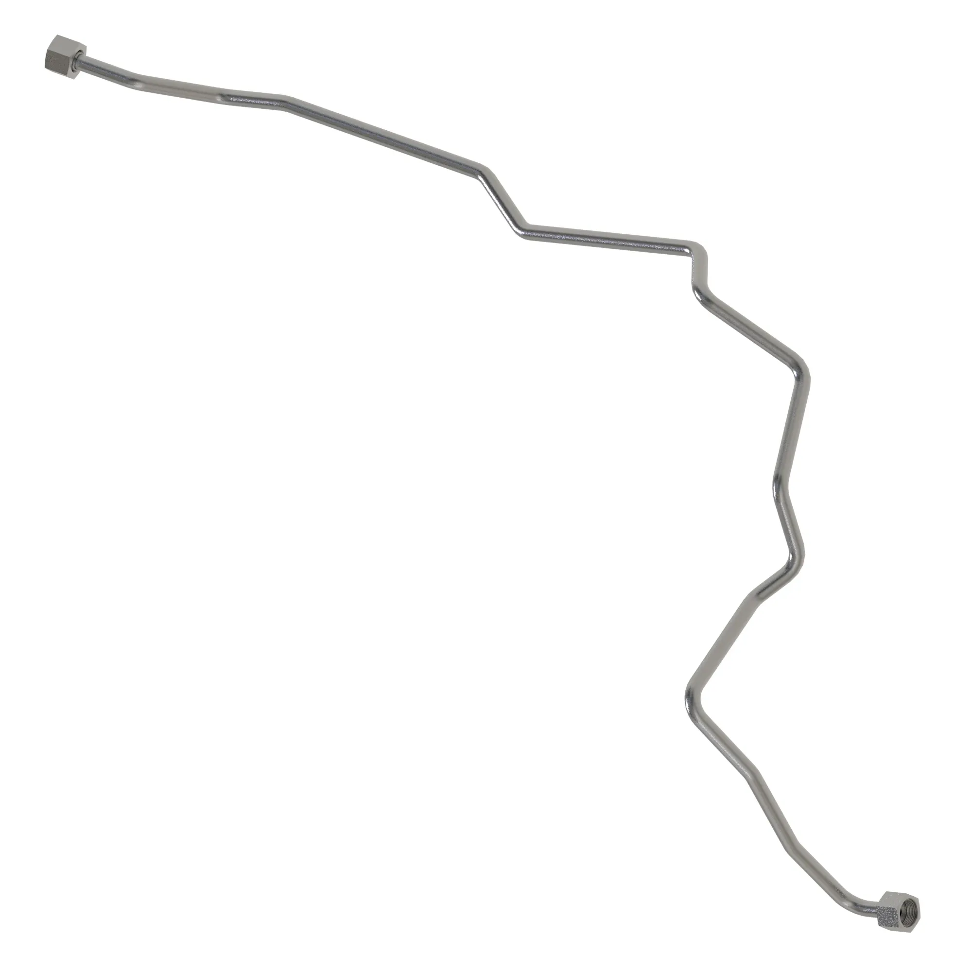 Oil Line