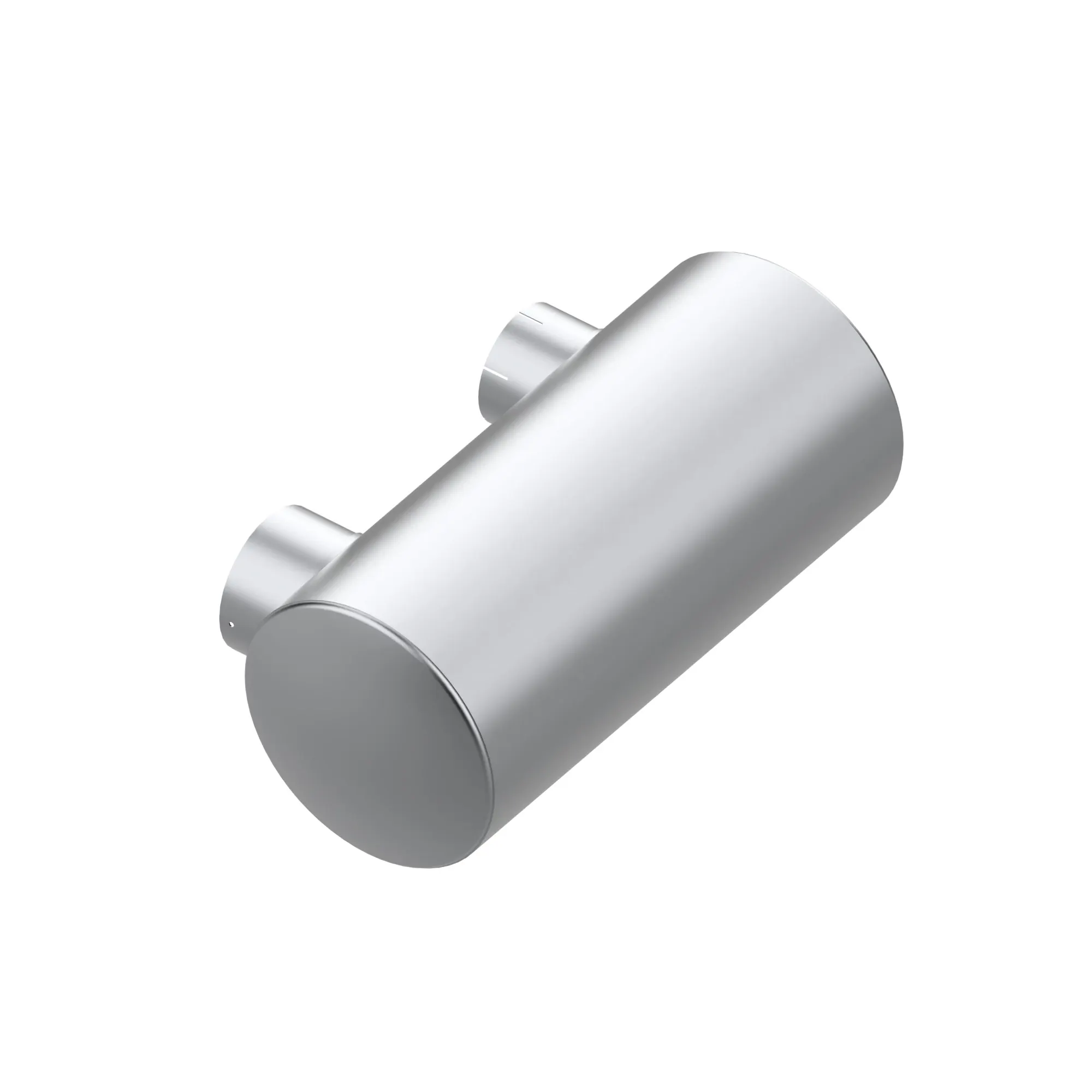 John Deere Muffler, Stage 2 and Tier 3 - AKK22621