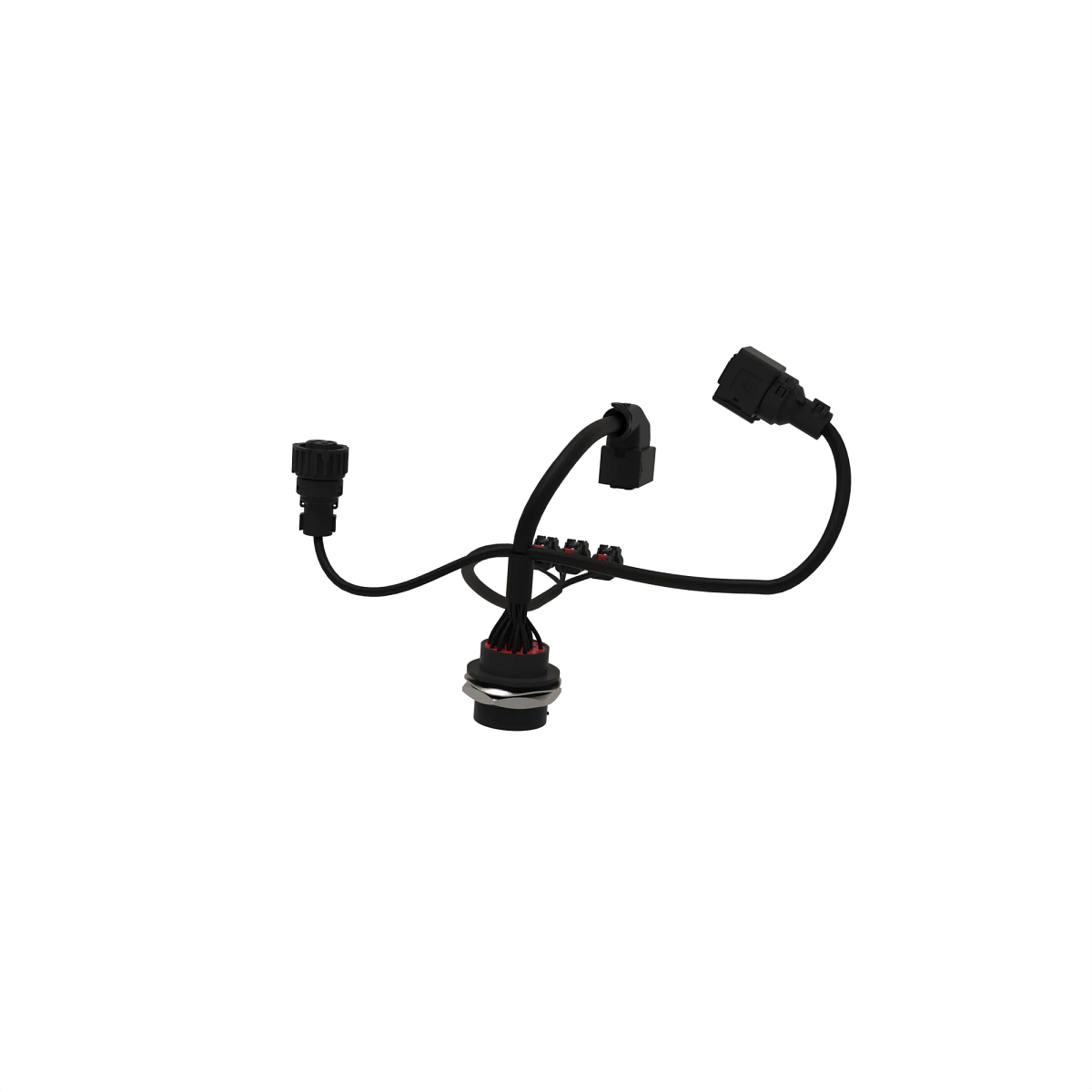 WIRING HARNESS, ASSEMBLY, DEF CONTR