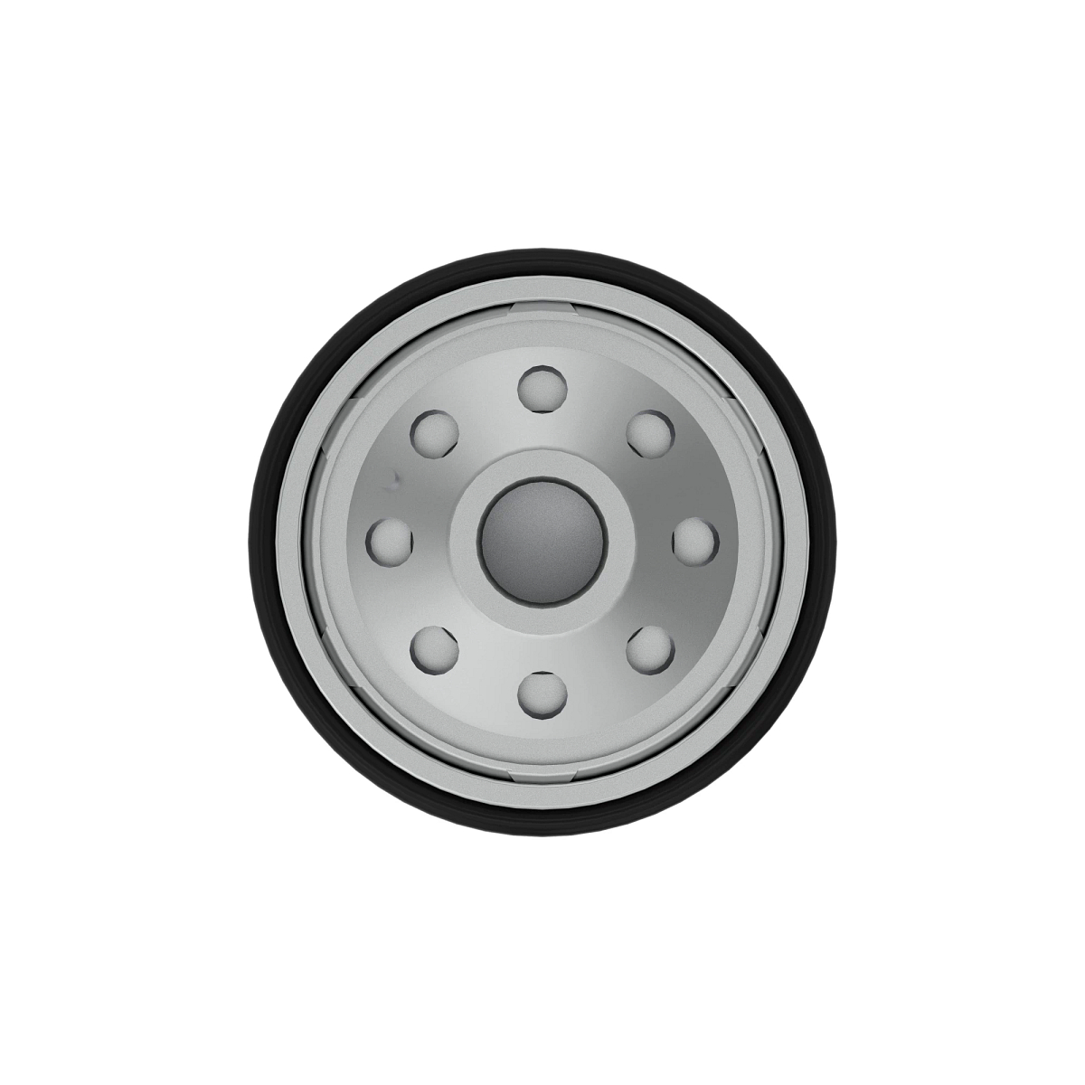 FILTER ELEMENT, SPIN ON (SECONDARY