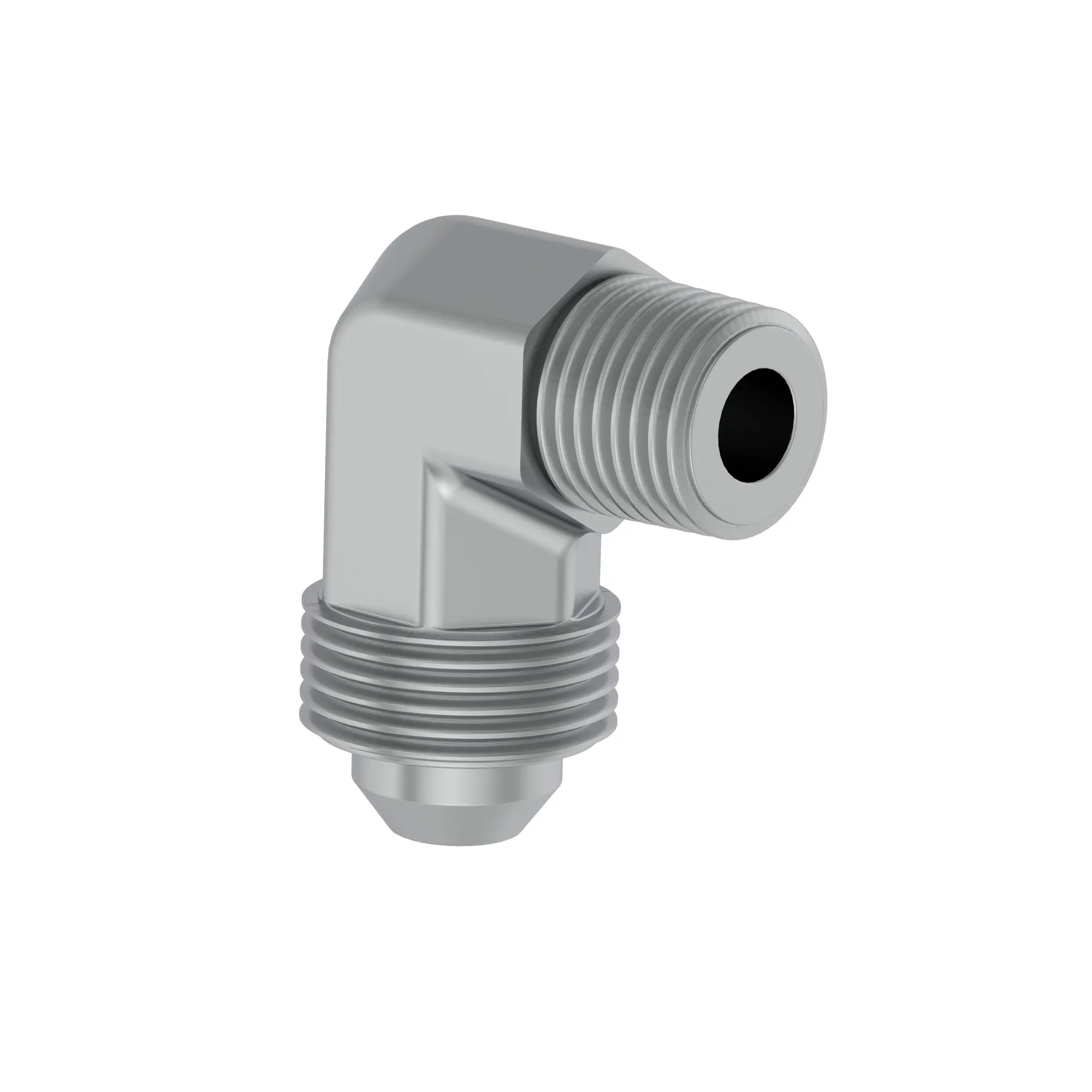 ELBOW FITTING