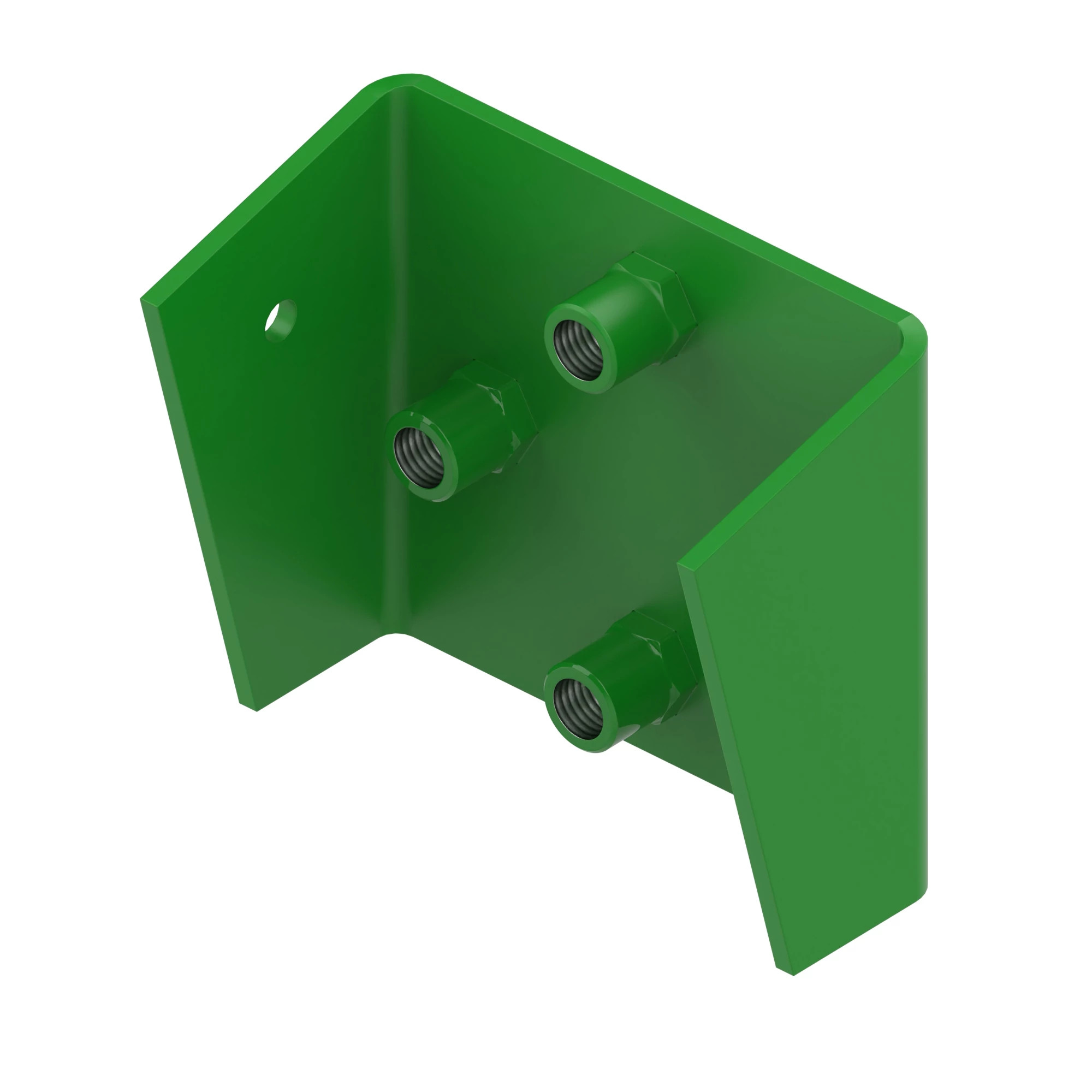 BRACKET ASSY-WARNING LAMP HSG SUPT
