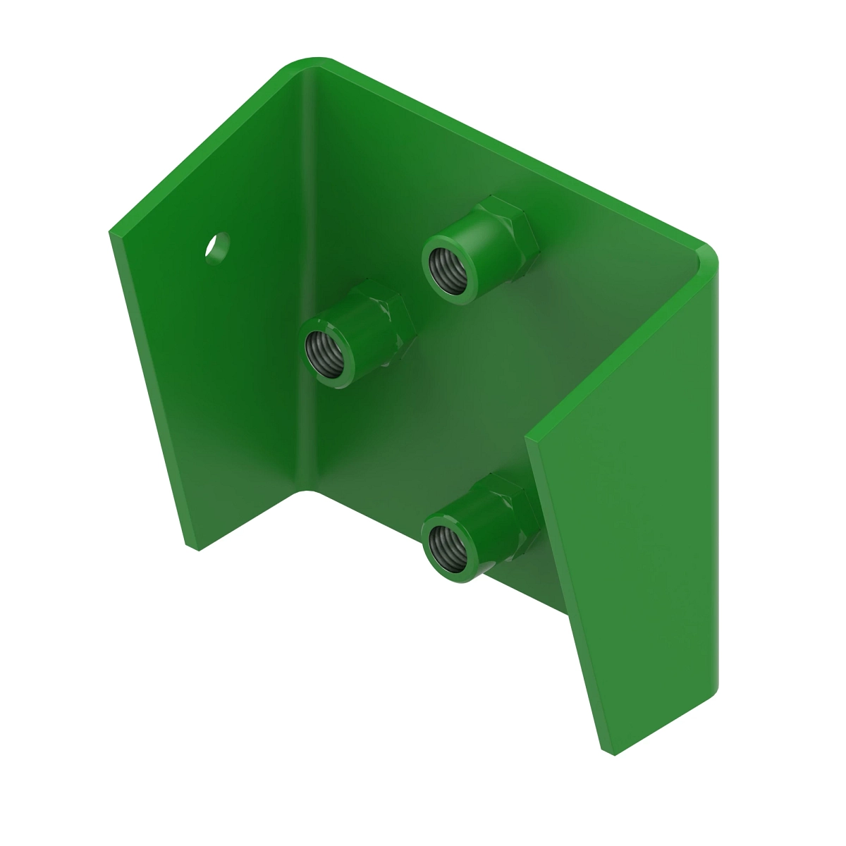 Bracket Assy-Warning Lamp Hsg Supt