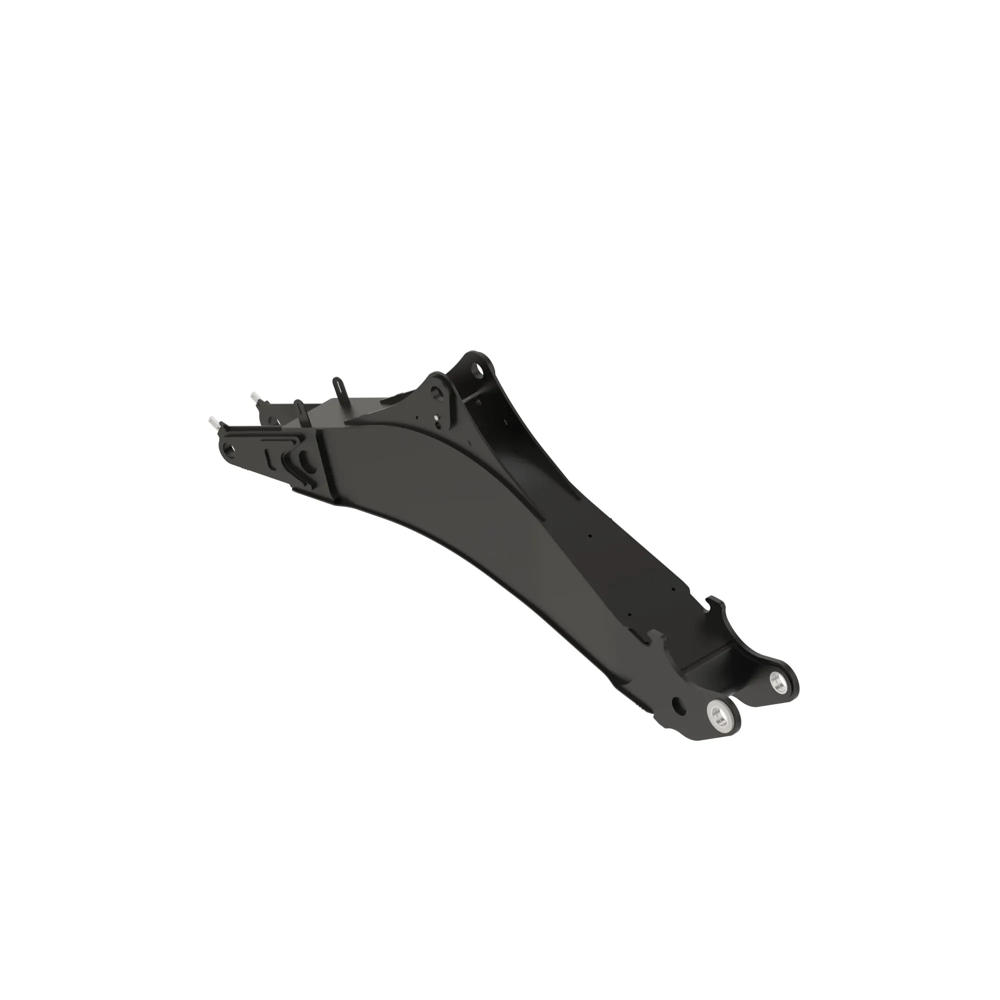 John Deere Backhoe Boom - AT337223
