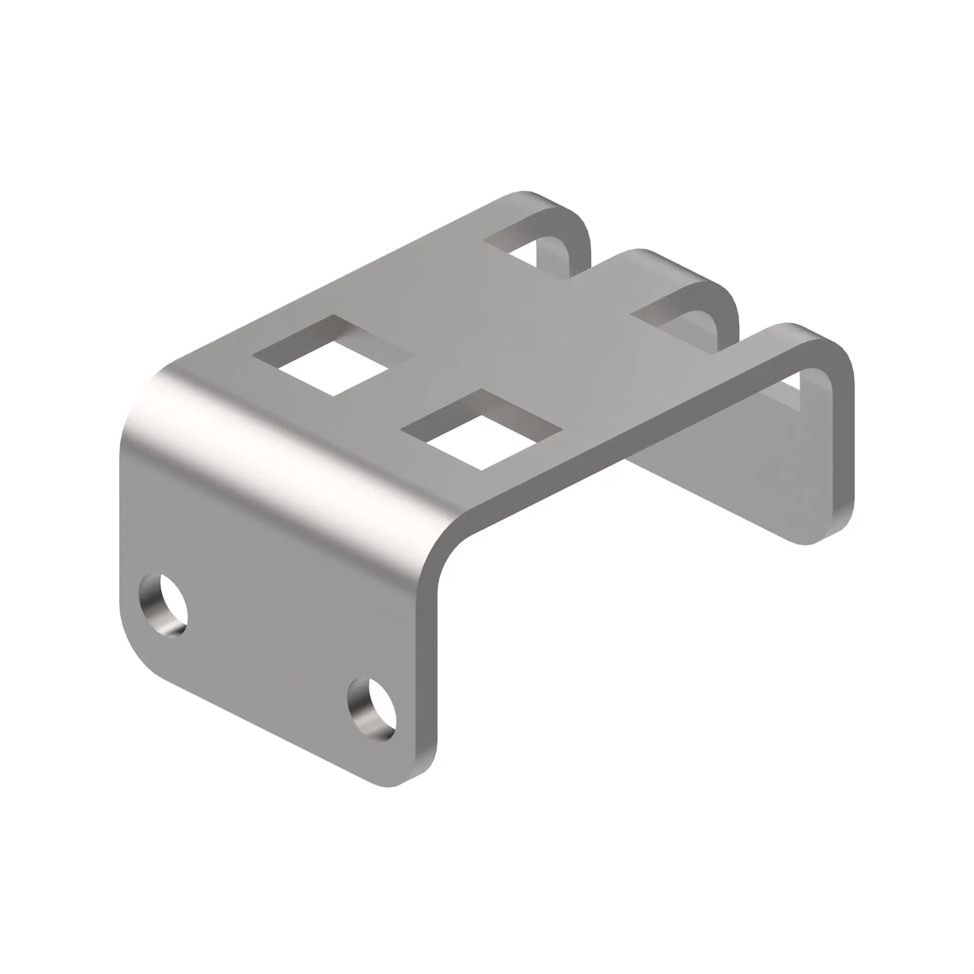 Holder for Wiring Harness B