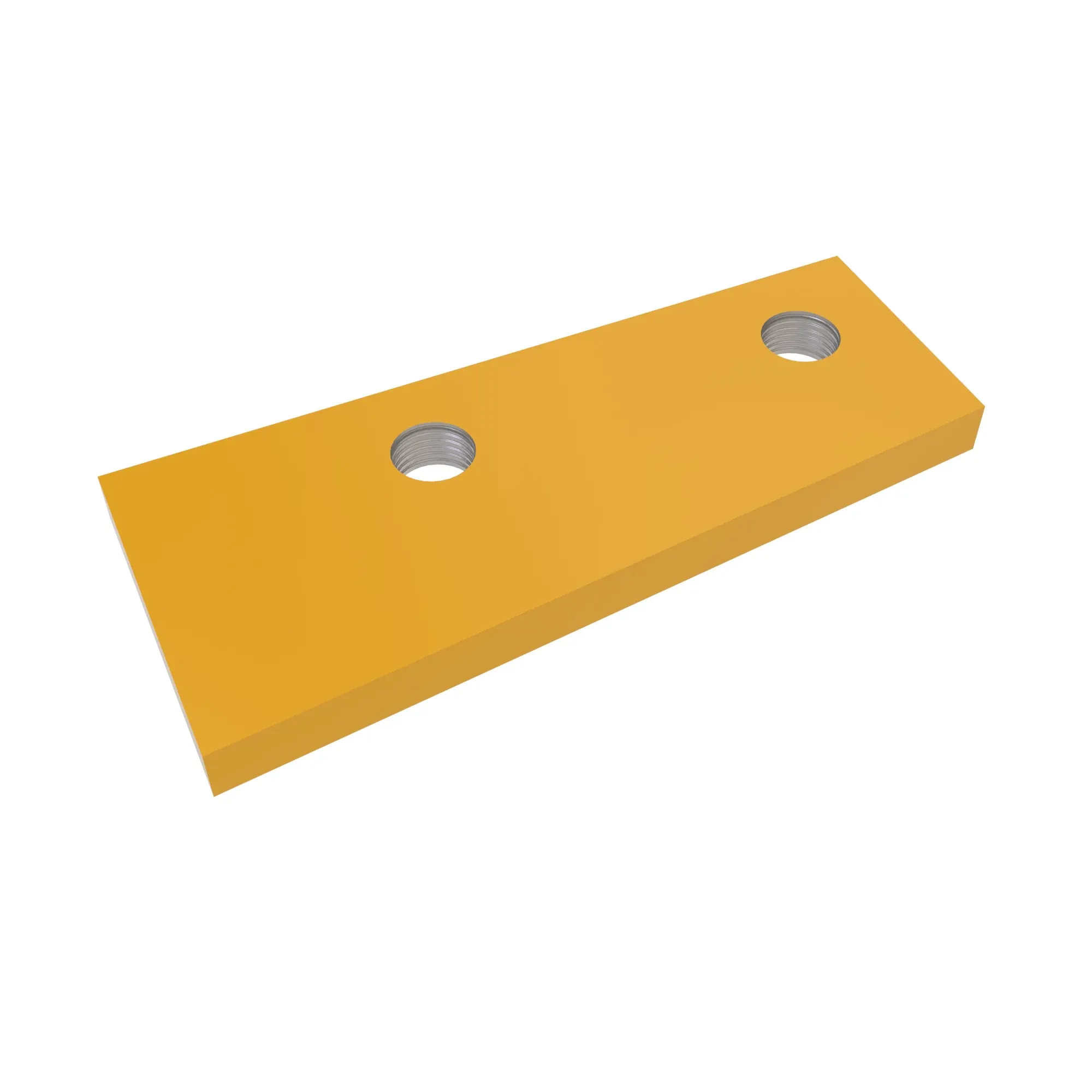 John Deere Deflector - T55099