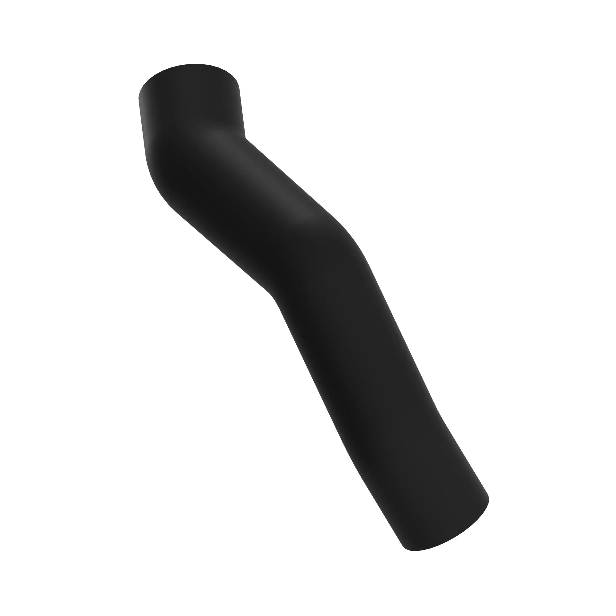 HOSE, 710 IT4 710 IT4 BOTTOM RADIATOR FORMED HOSE