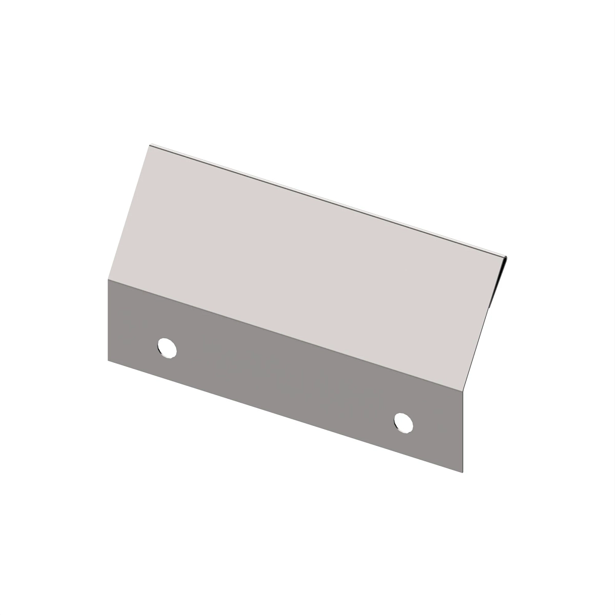 Leaf Spring, Strip, Chf Nose, Sls